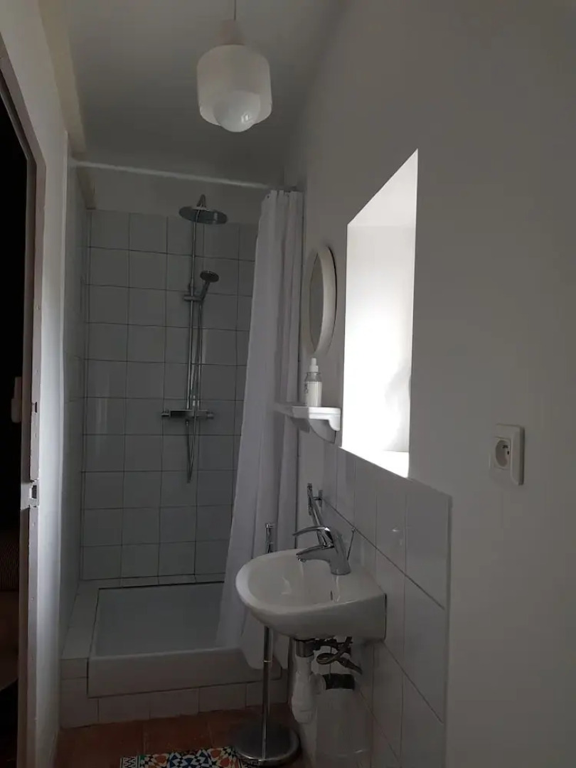 Chambres d'Hotes au Centre de Sigean