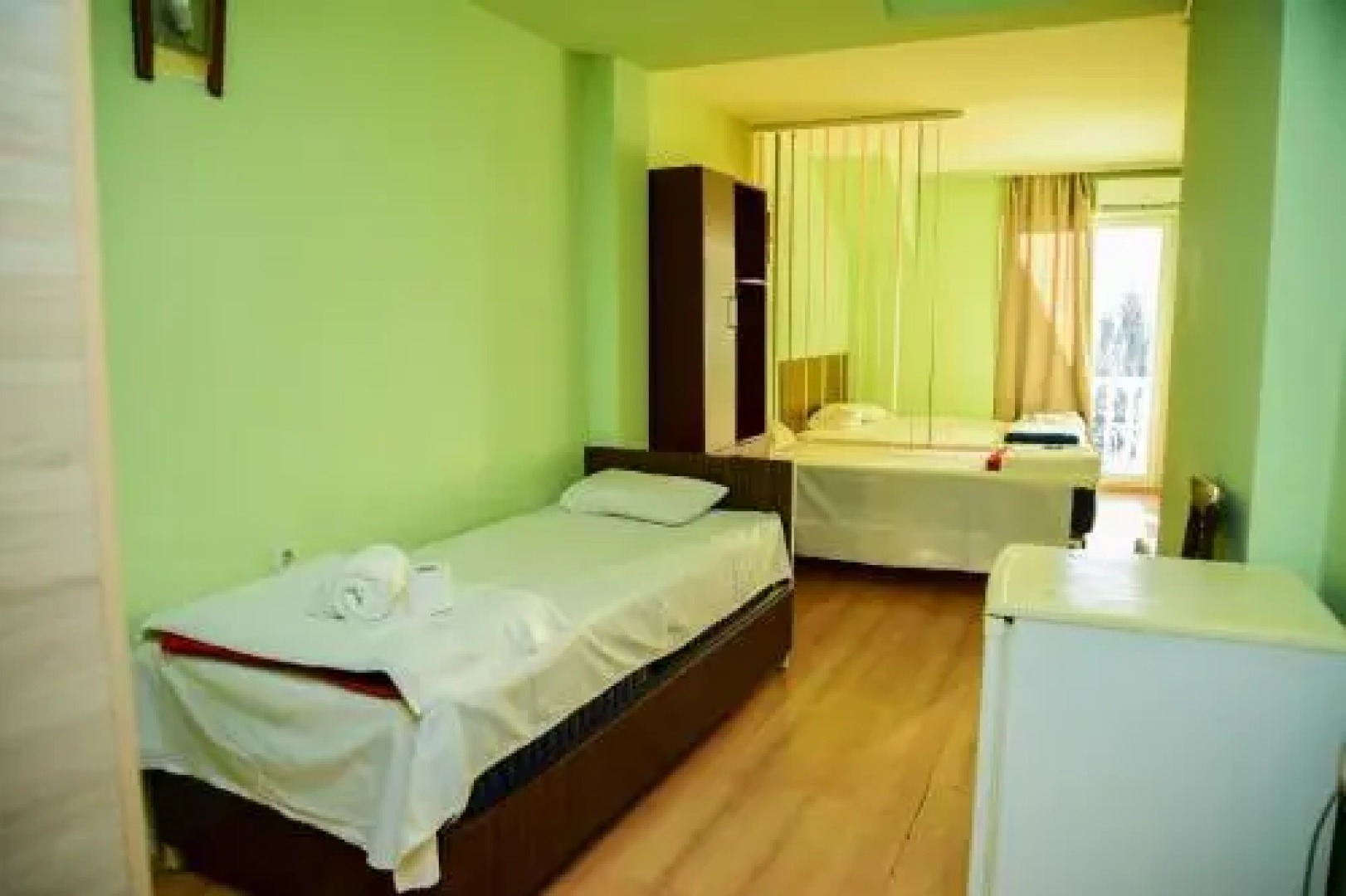 Art Theatre Caffe - River view Hotel