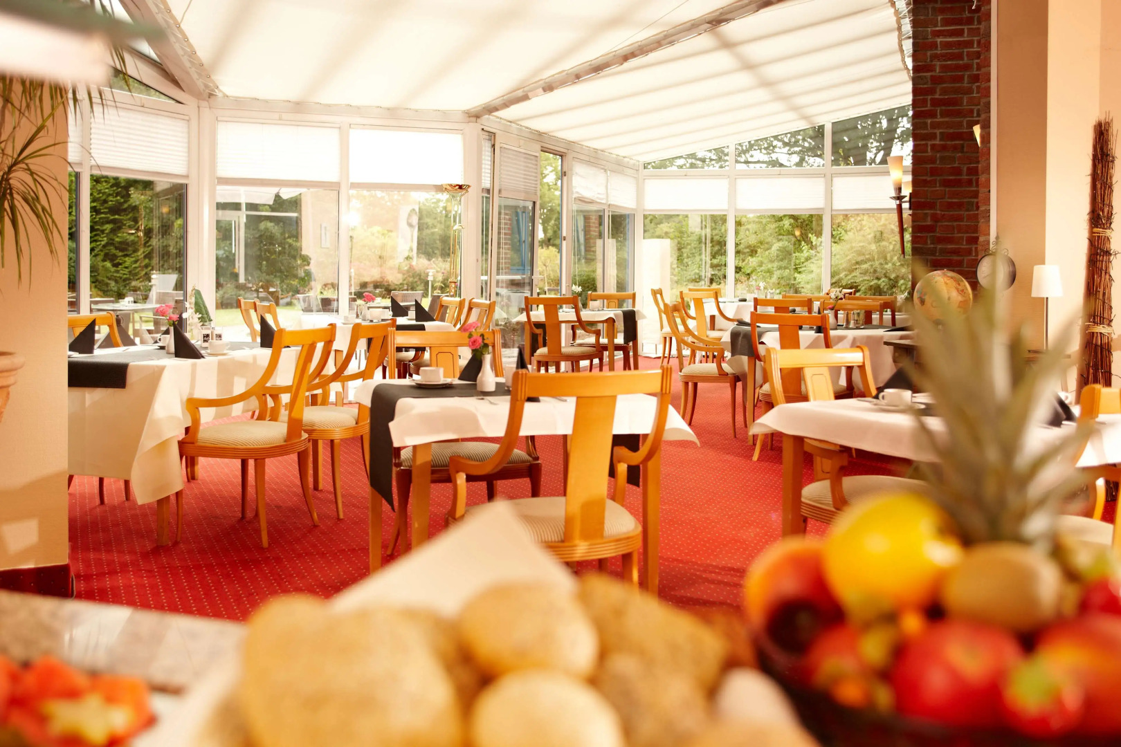 Hotel Dänischer Hof Altenholz by Tulip Inn