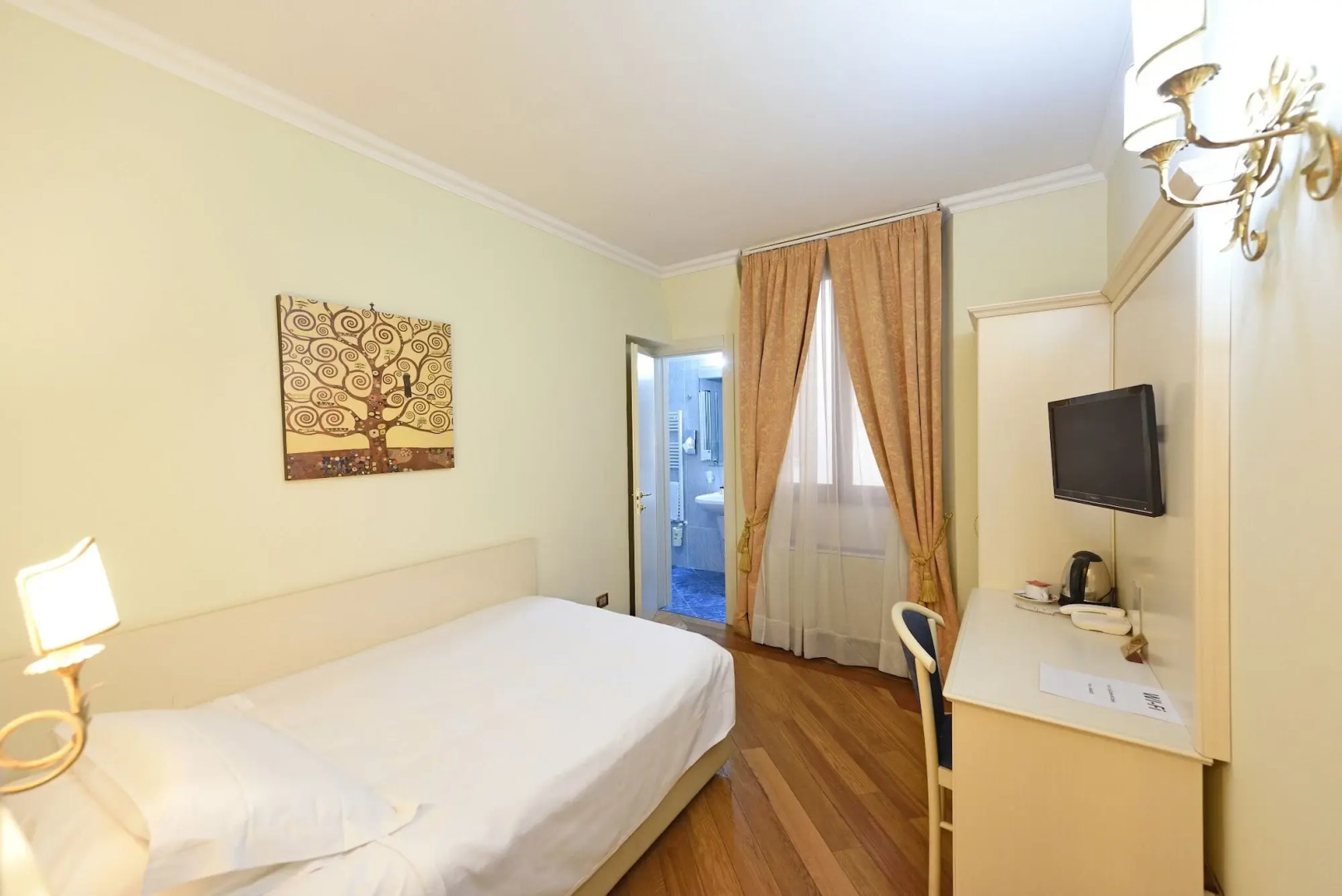 Relais la Corte di Cloris