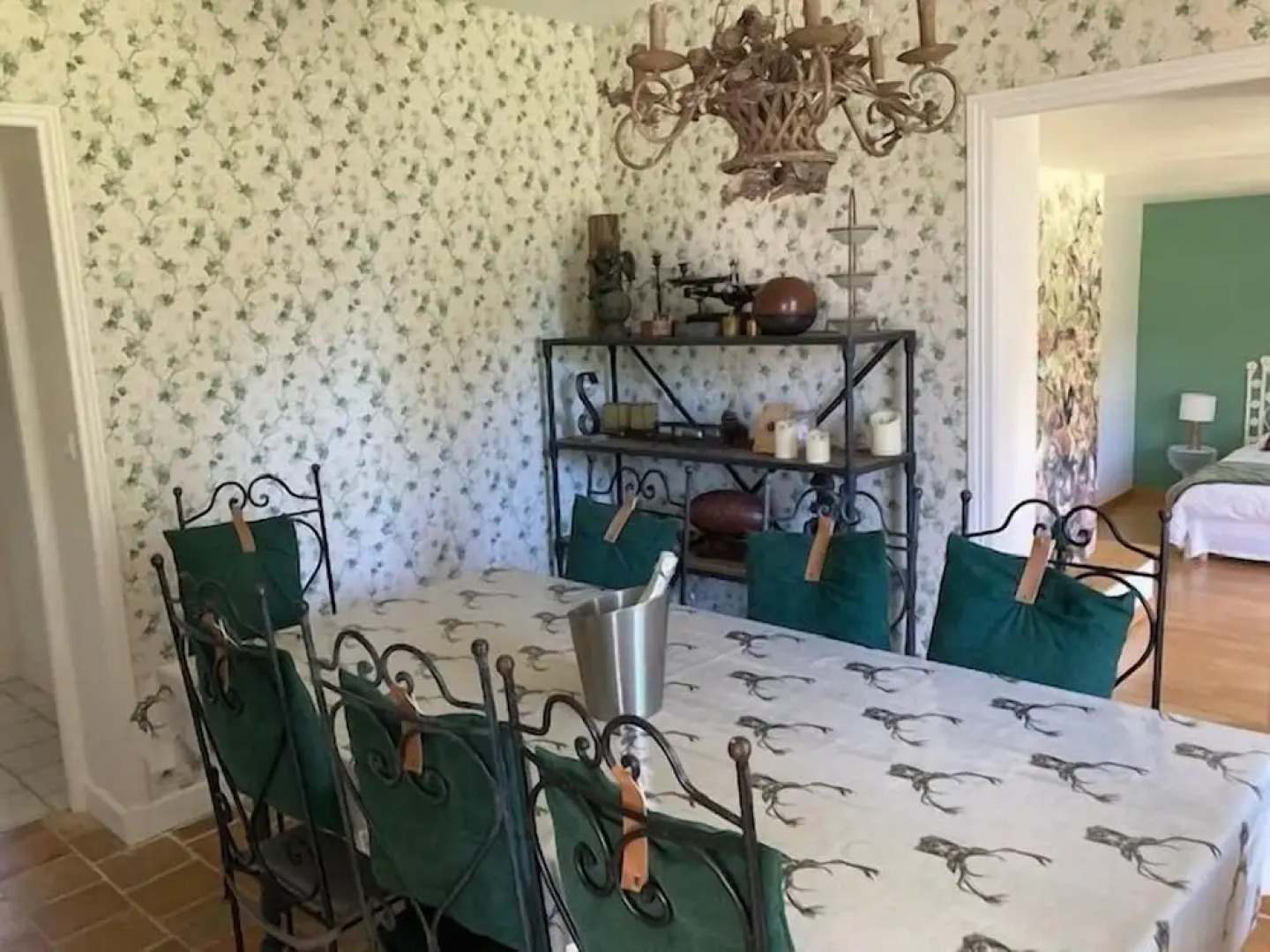 Domaine de la Vaudourière