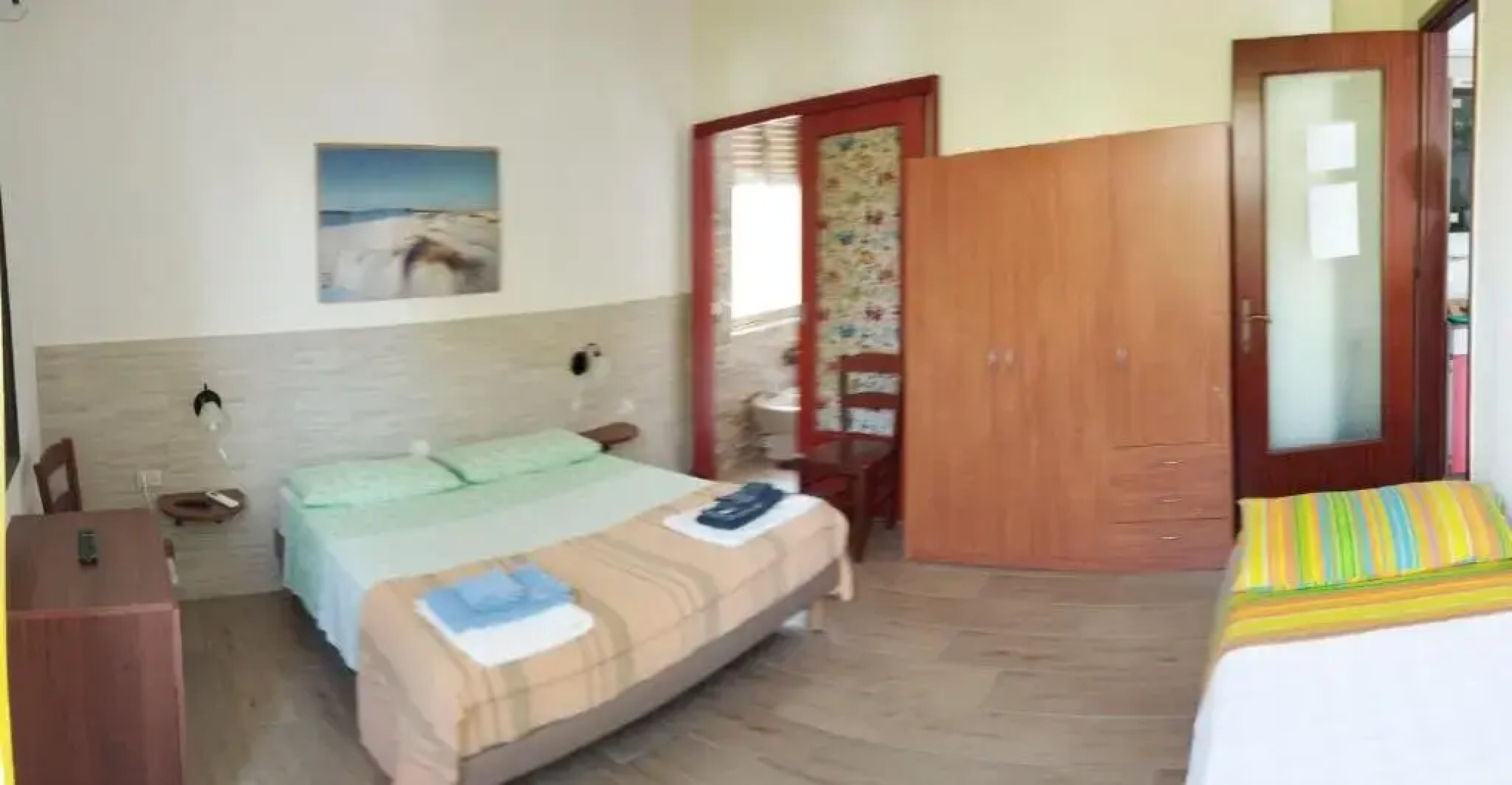 B&B il bouganville