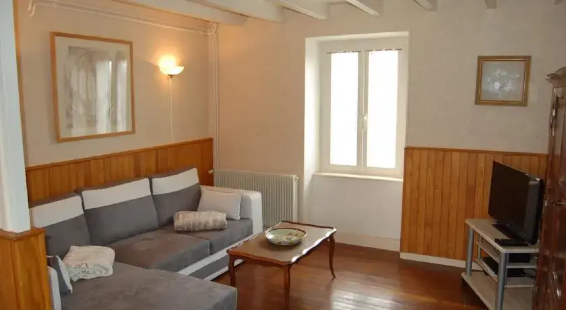 Maison Vacances Grun Batailler