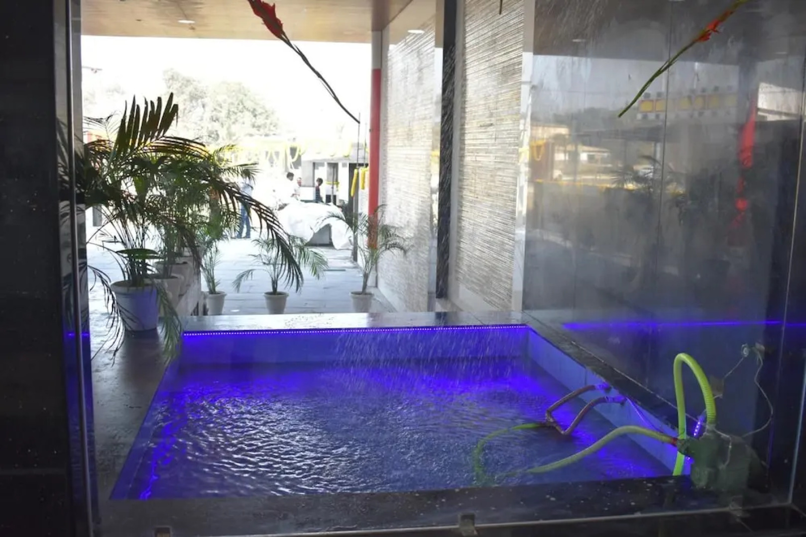 Hotel Royal Country Club