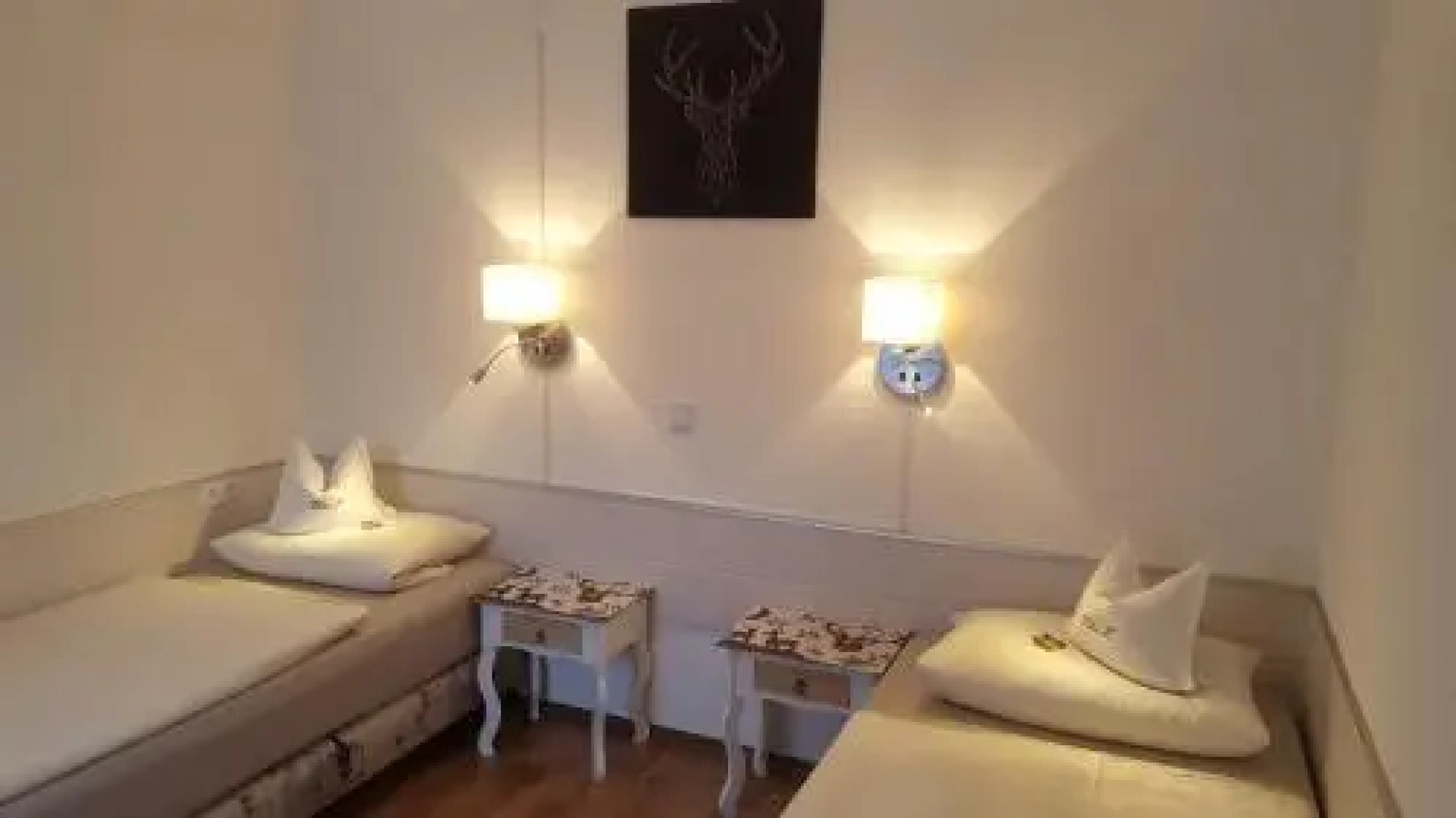 Gasthaus zum Hirschen