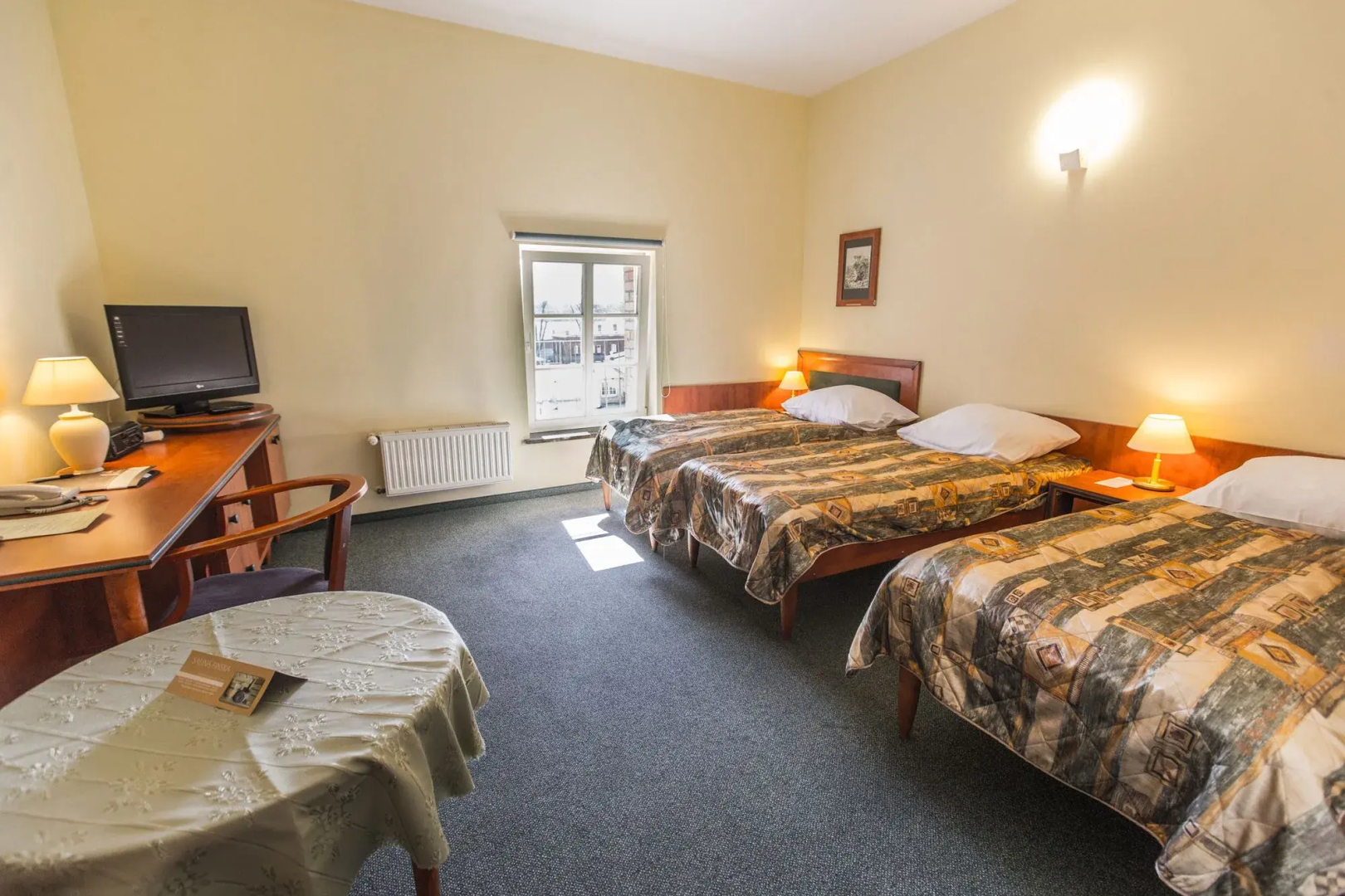 Hotel Rycerski