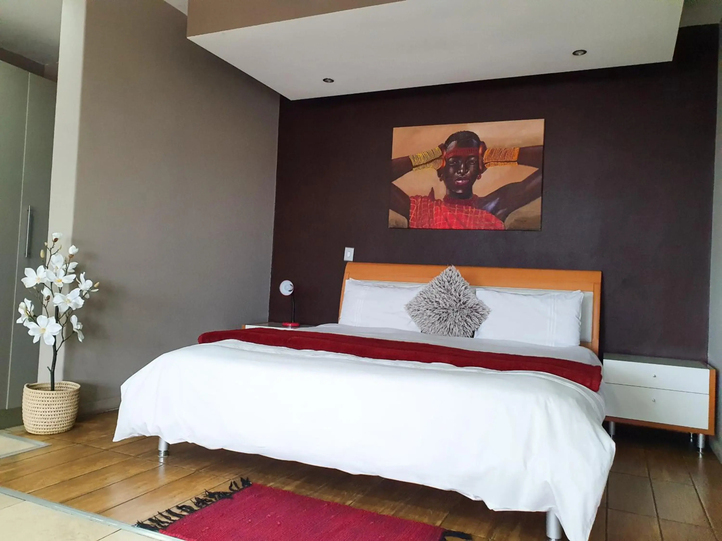 The Franklin Loft Apartments
