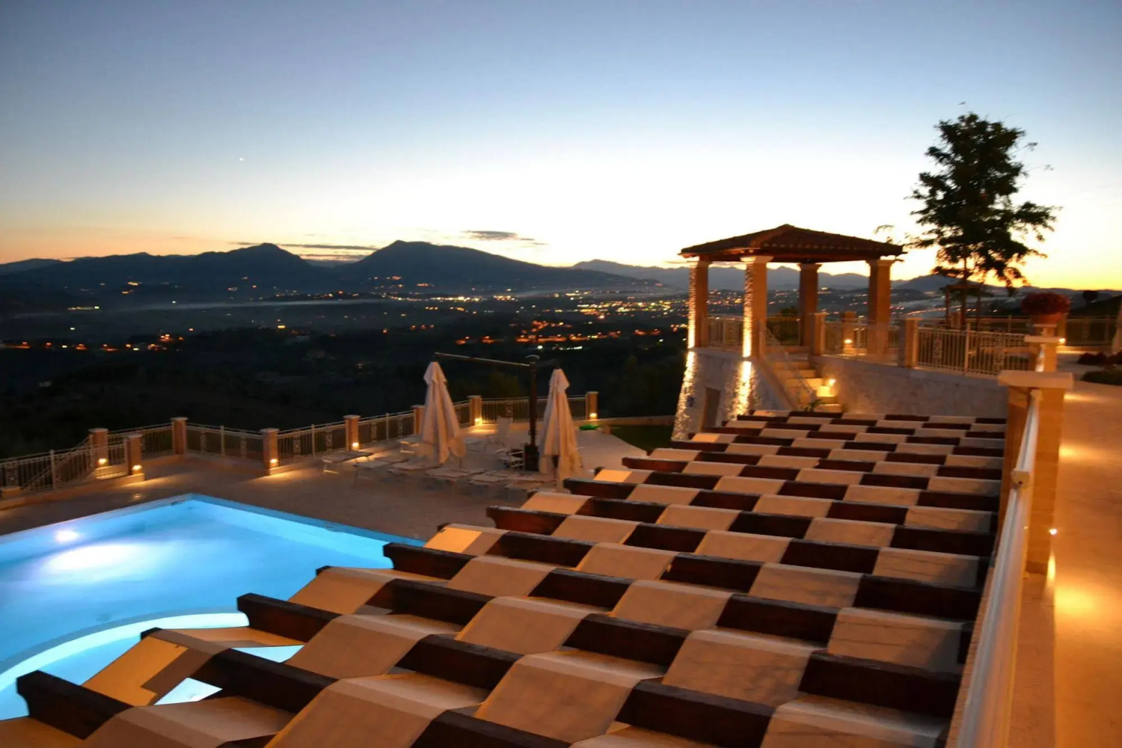 Incantea Resort