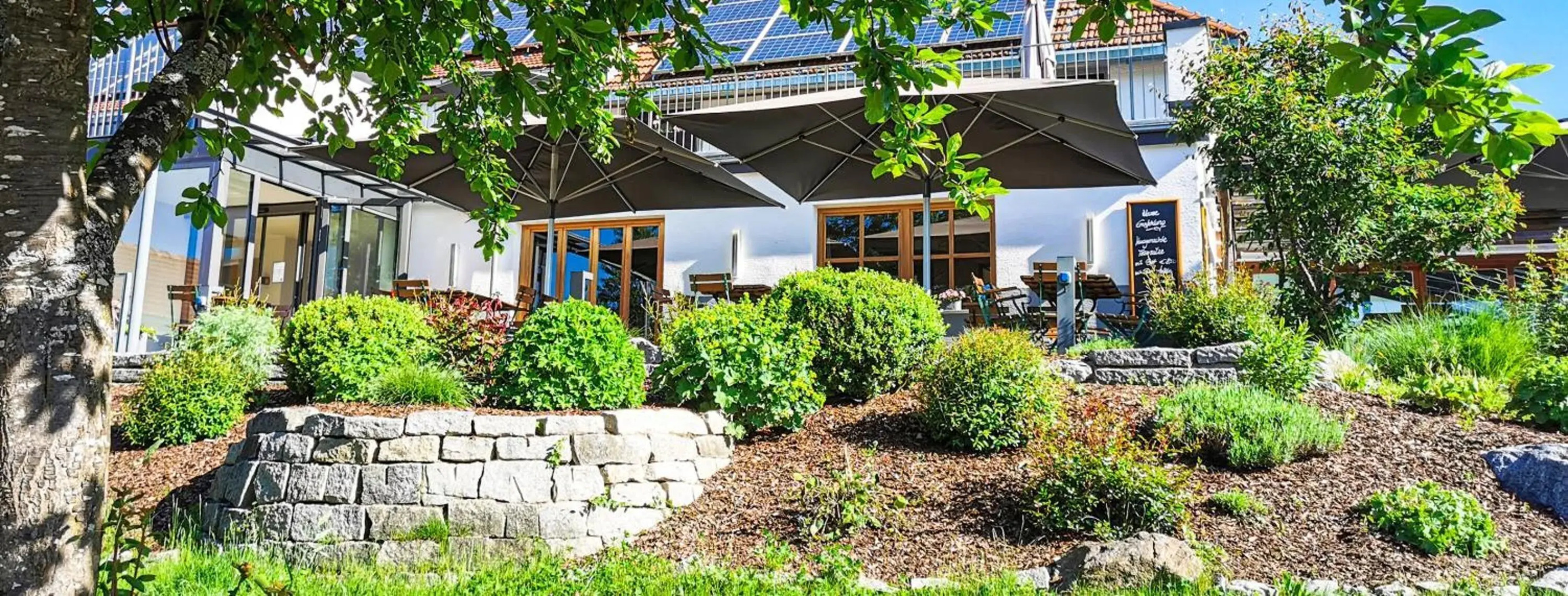 Euler Neuschönau Landgasthof