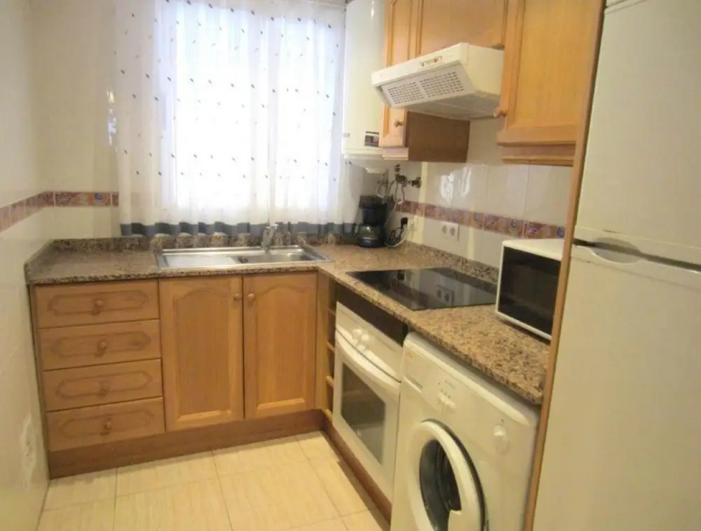 APCOSTAS Marina Mar 2a Línea