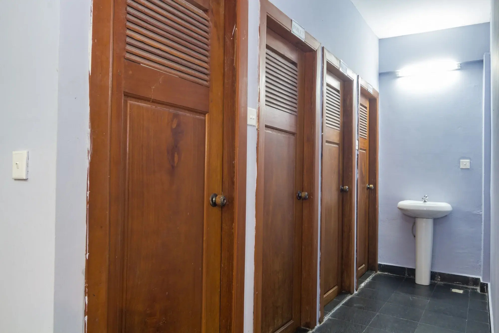 Lovely Jubbly Villa - Hostel