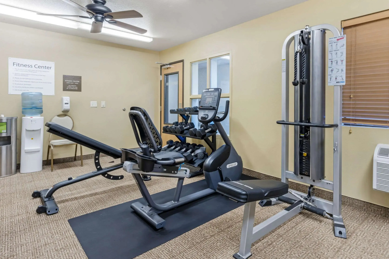 Comfort Inn Marina on the Monterey Bay