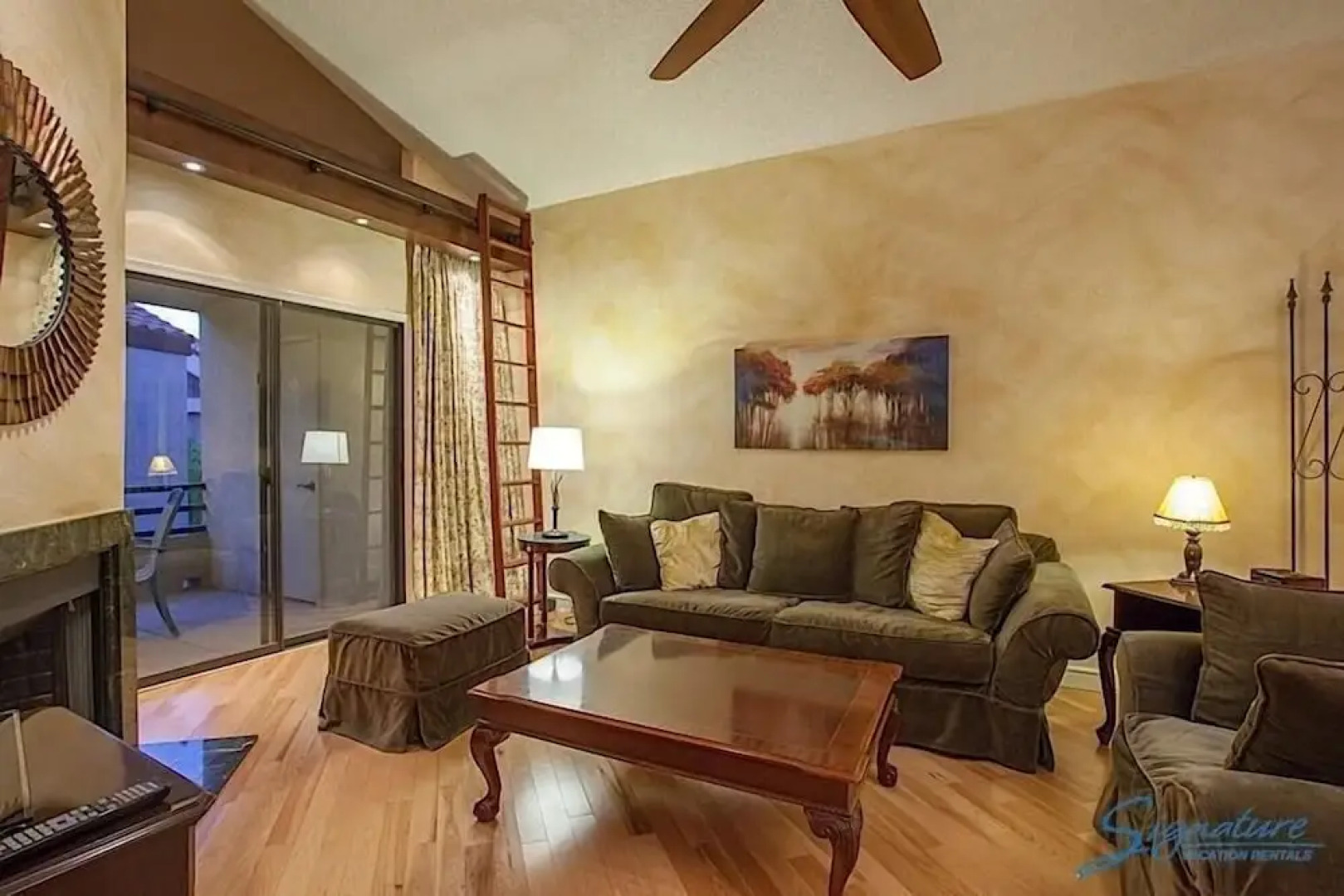 Happy Ours By Signature Vacation Rentals