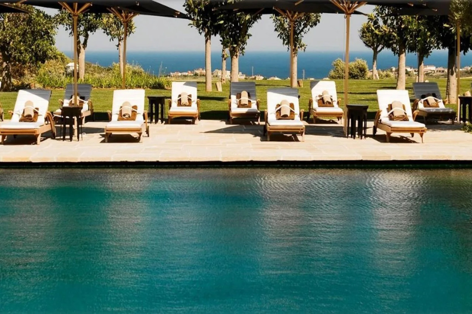 Finca Cortesin Golf & Spa