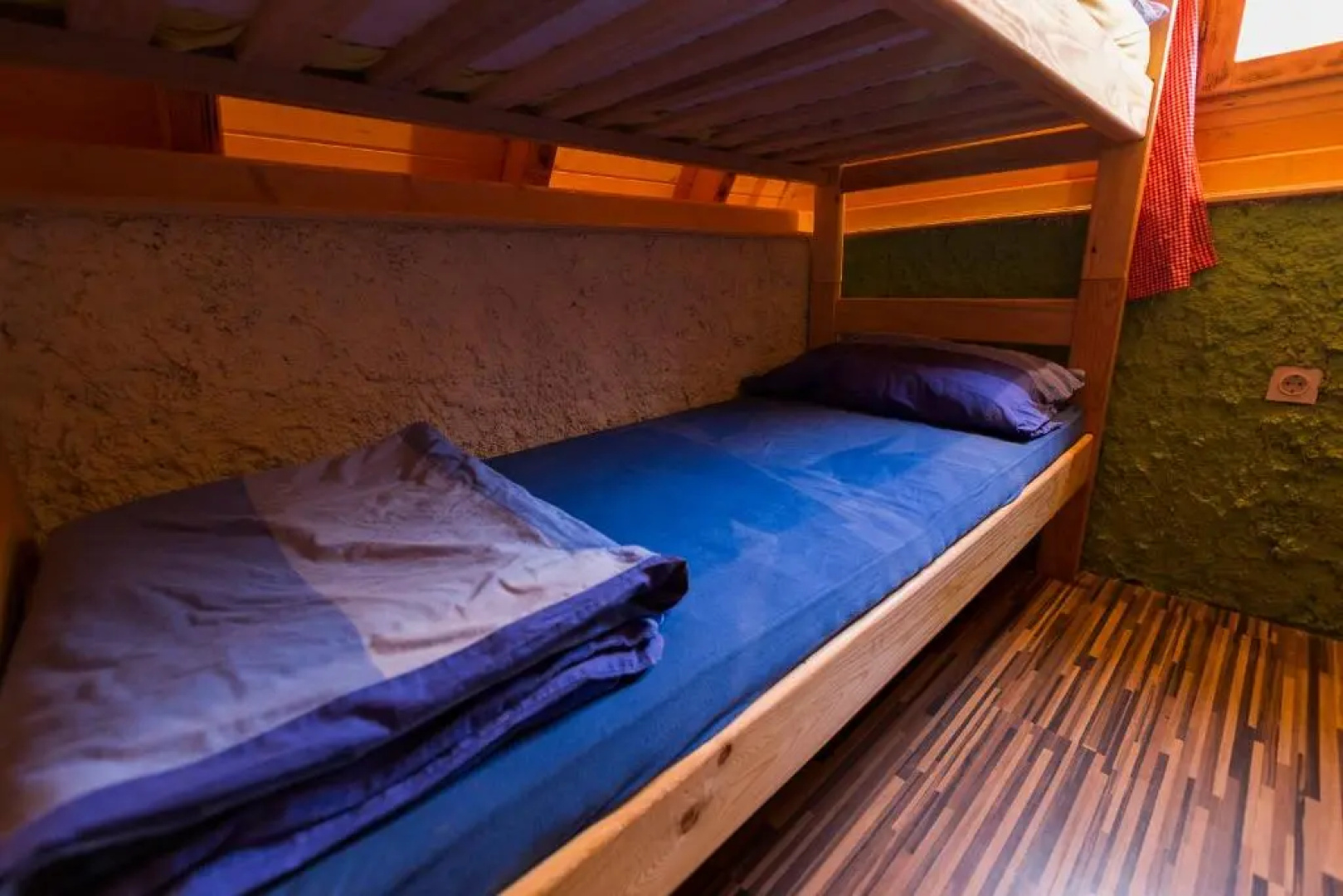 Rafting Kamp Dvije Vrbe