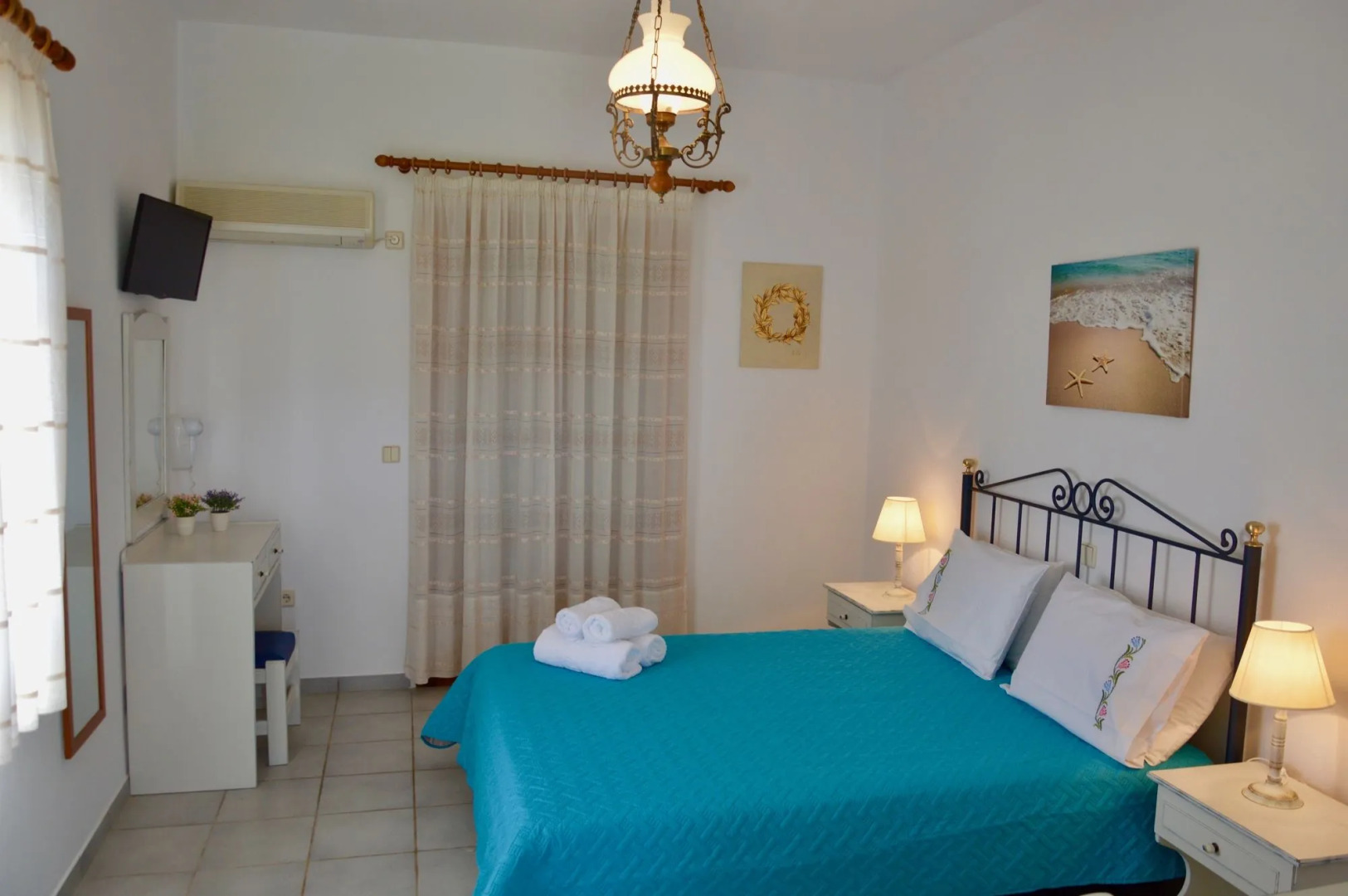 Zanneta Apartments and Suites