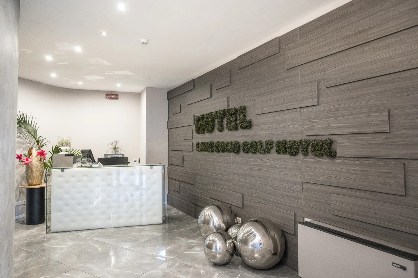 Lake Como Golf Hotel