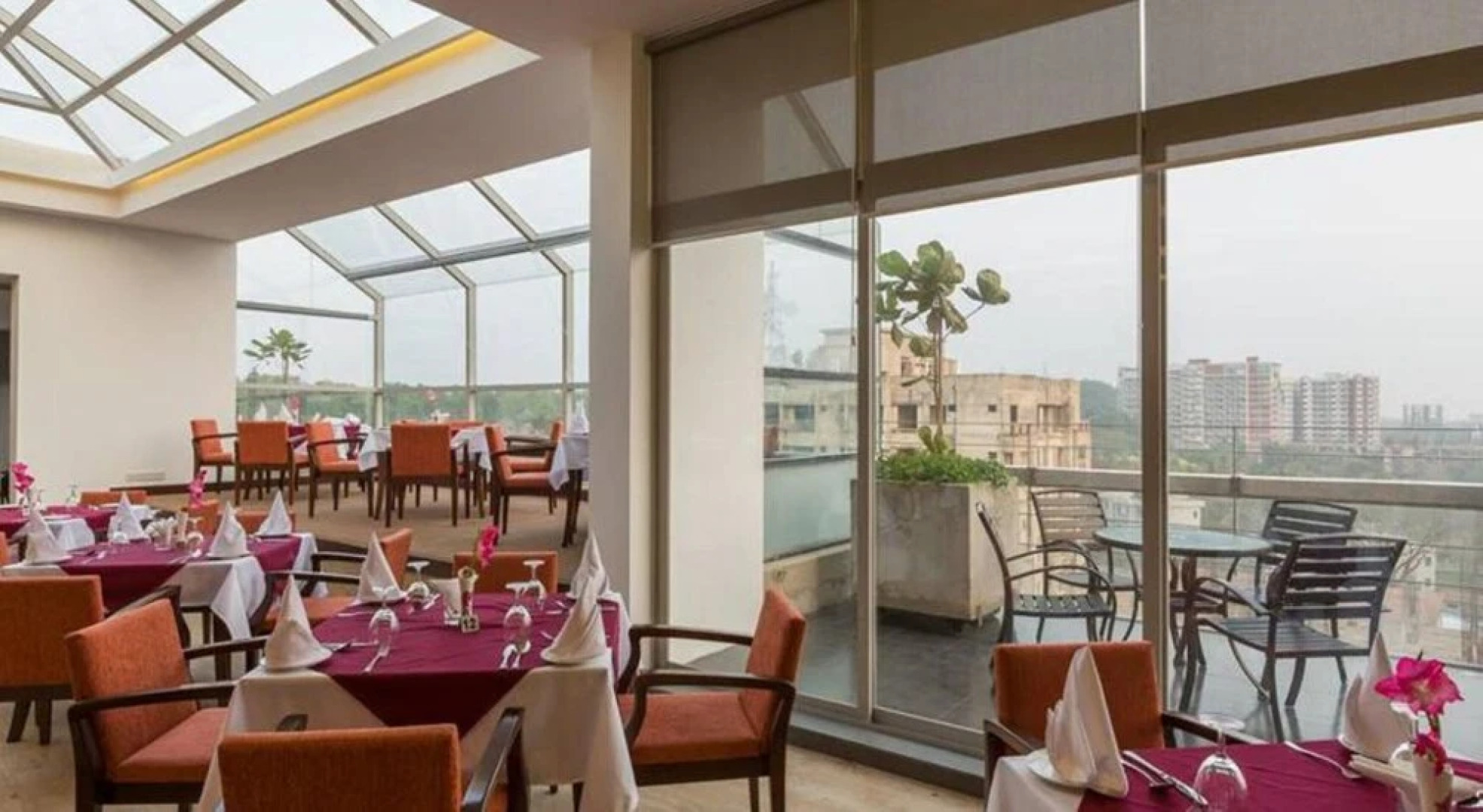 Windy Terrace Boutique Hotel