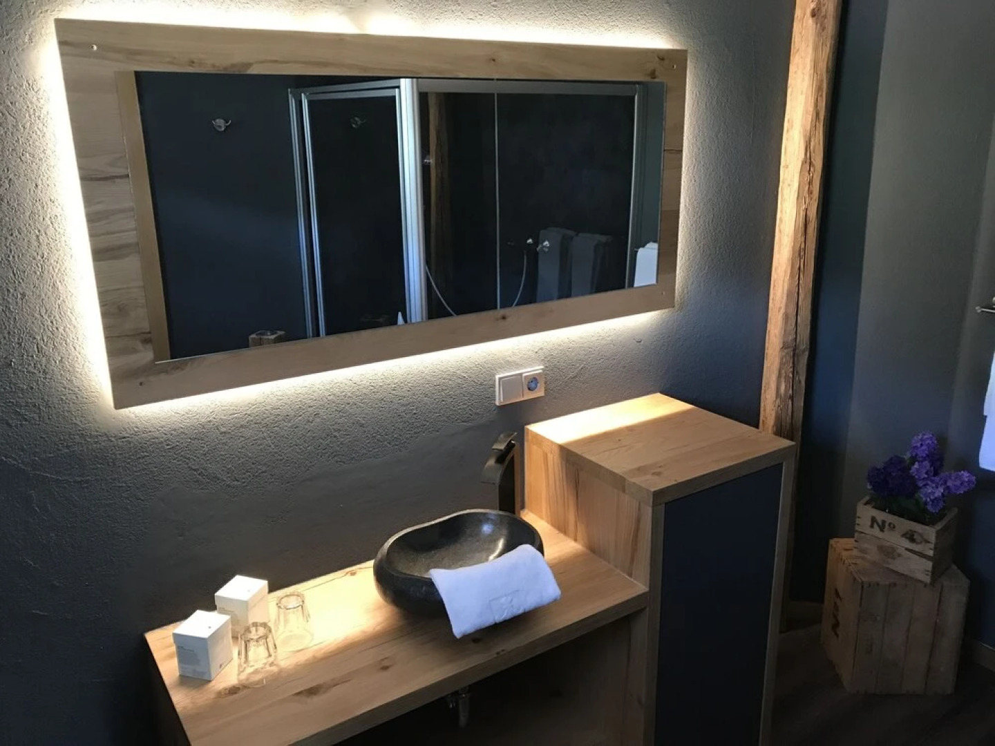 smoritz Private Residenz