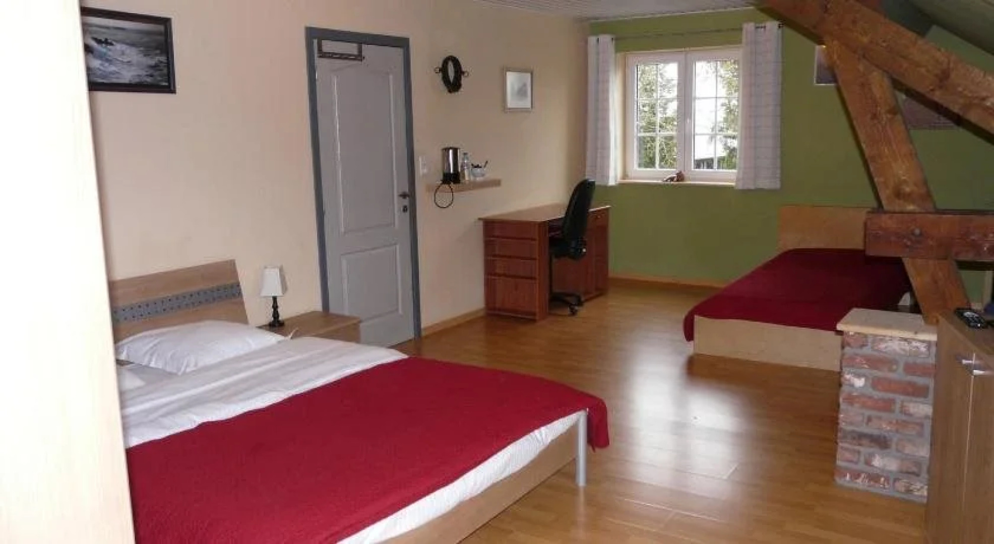 Auberge Grill Le Freyr