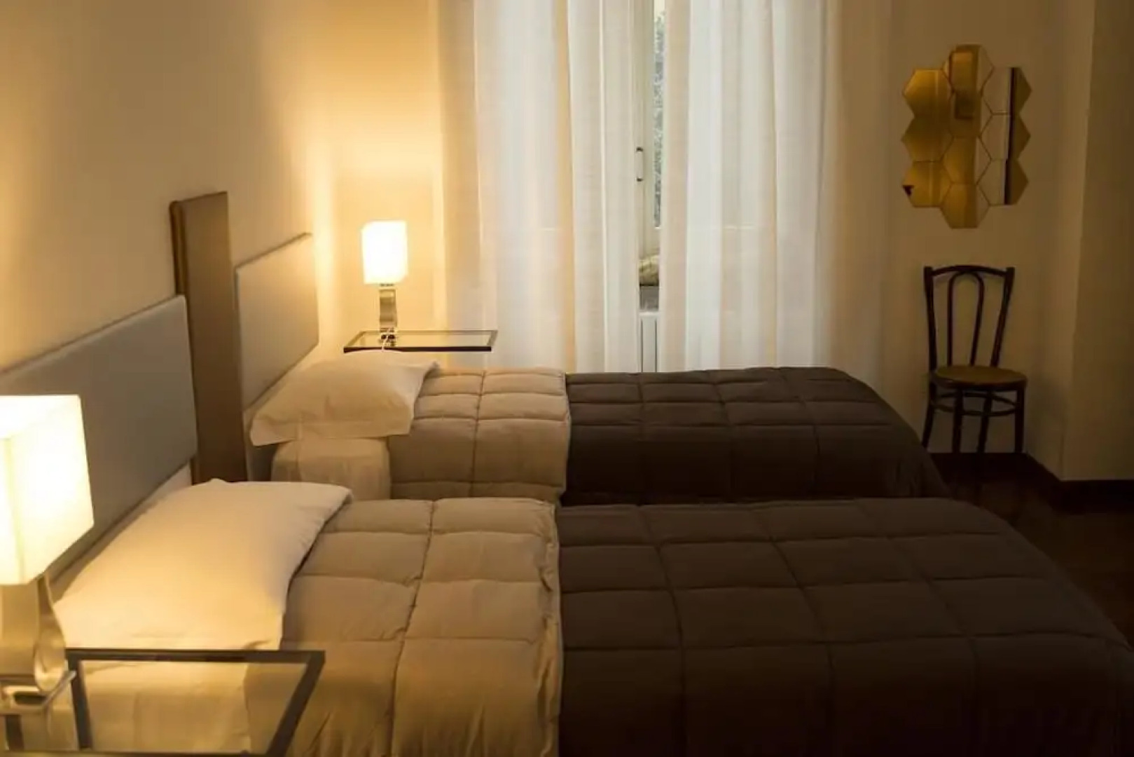 Villa della Filanda B&B