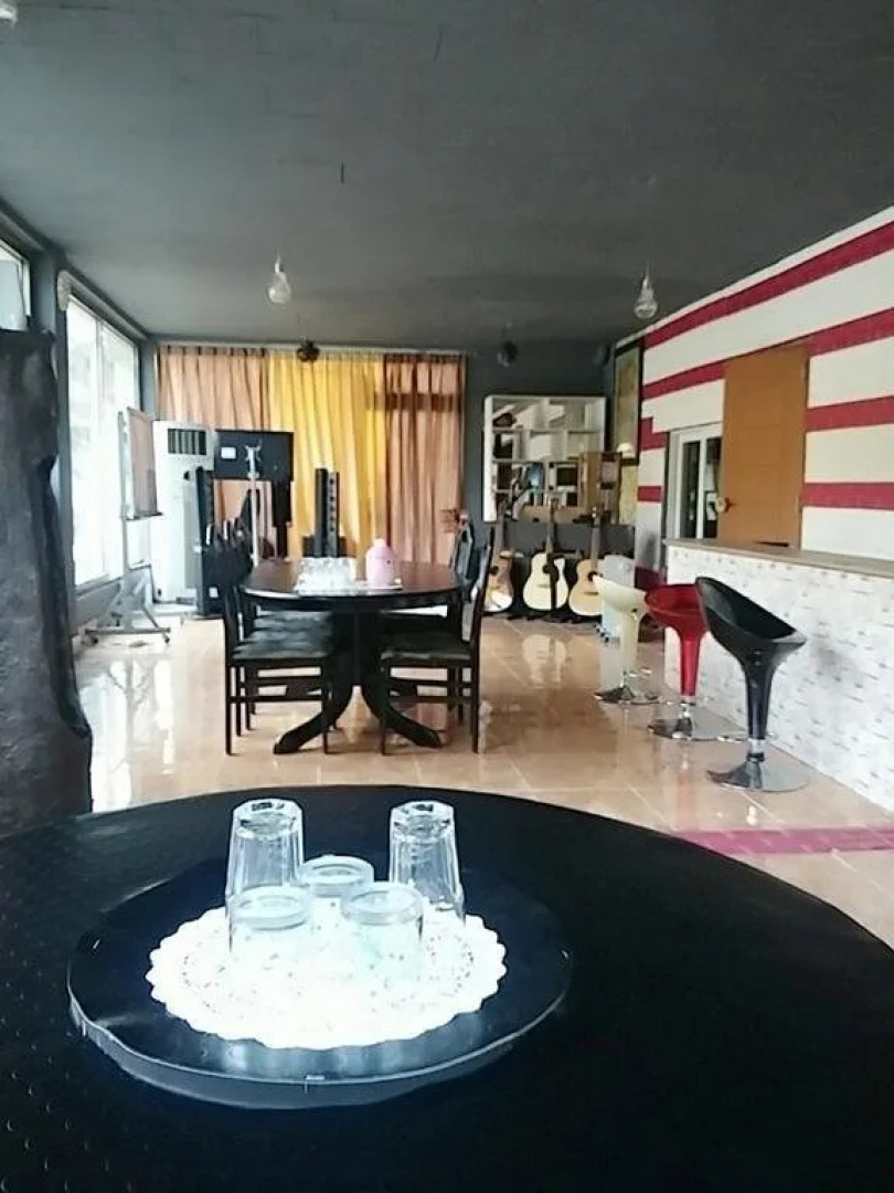 Namhae Gwanumpo Pension