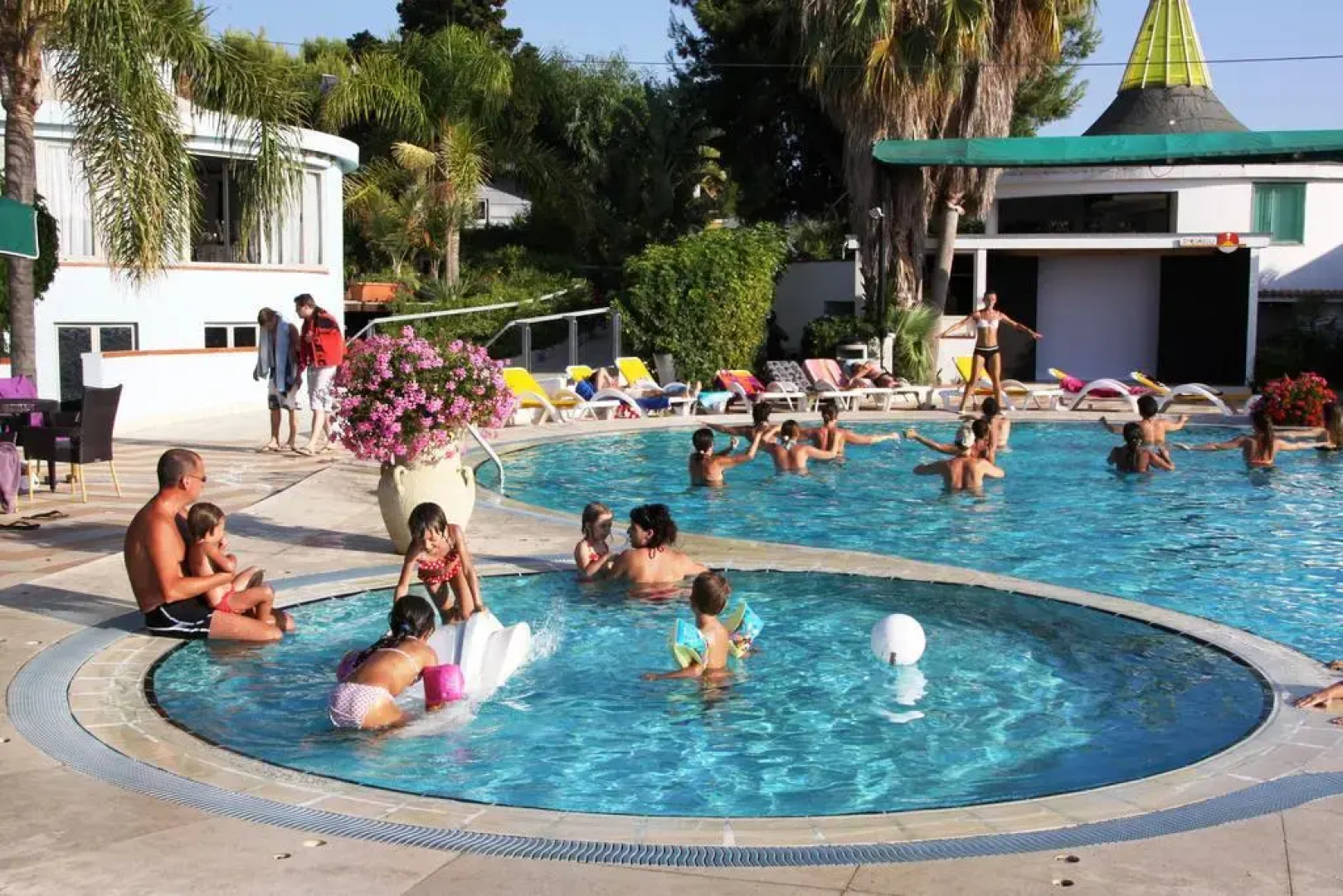 Hotel Villaggio Stromboli