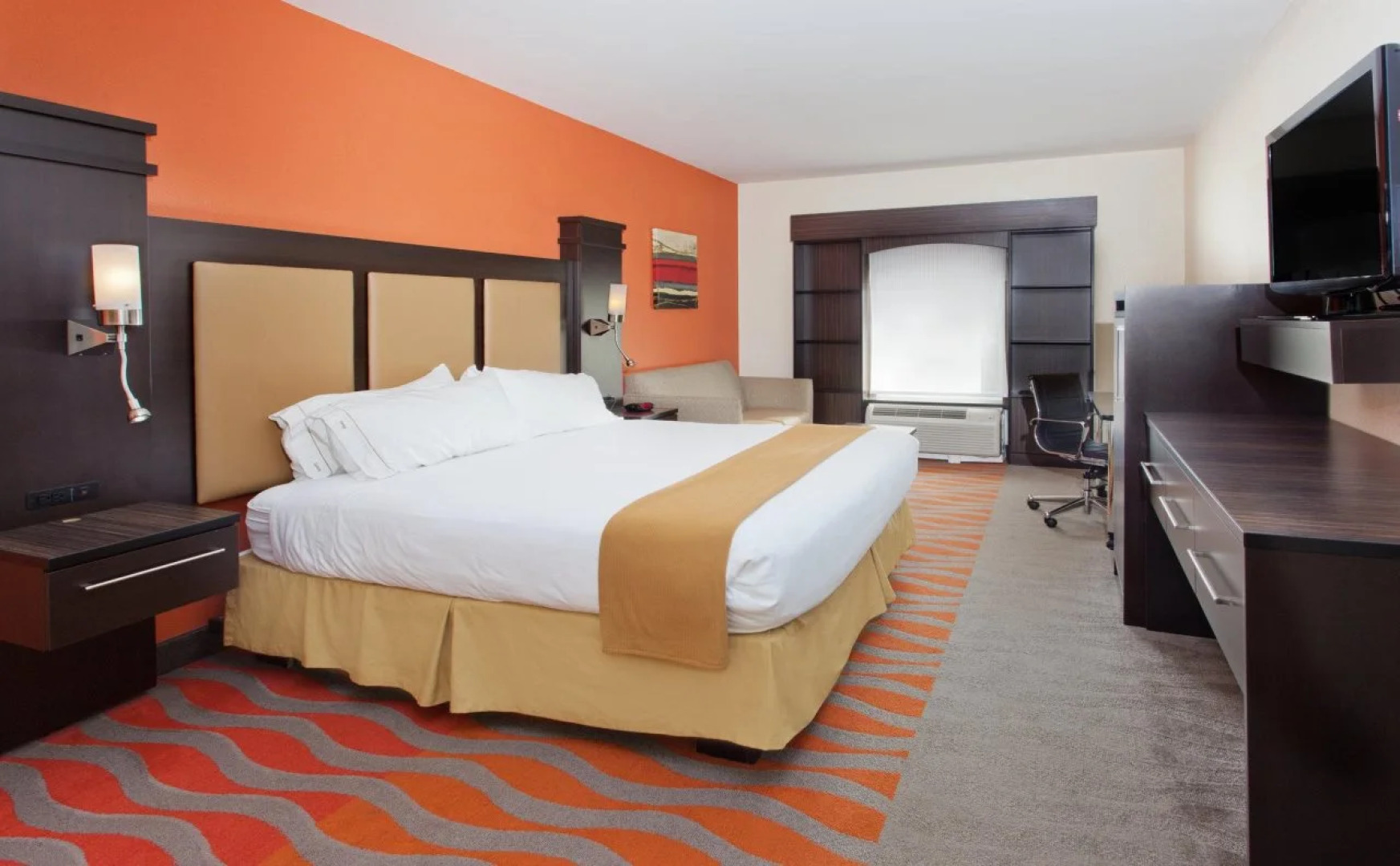 Holiday Inn Express Dalton