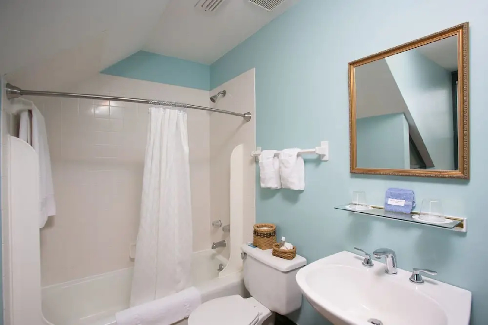 Spencer House Inn Bed & Breakfast