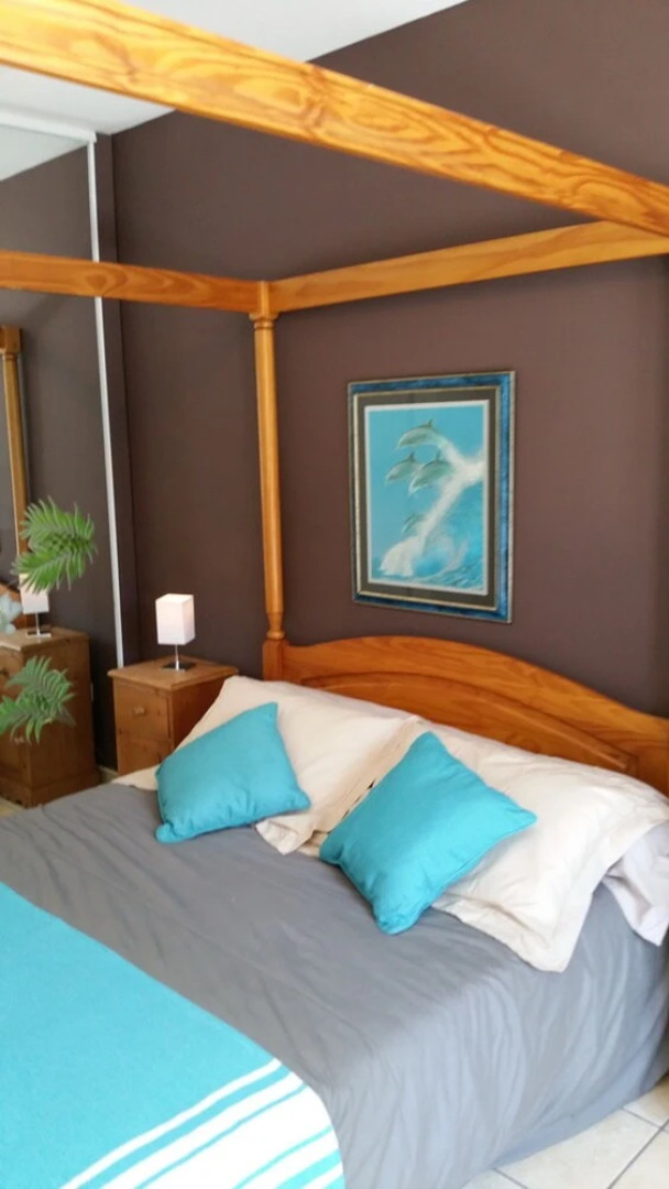 Villa With in Malaucène With Wonderful Mountain View Priv