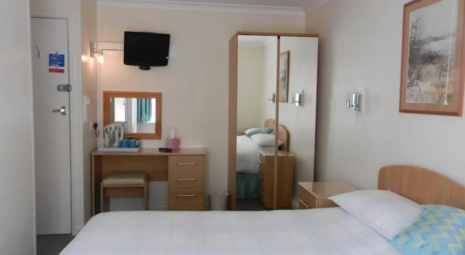 Wingletang Guest House