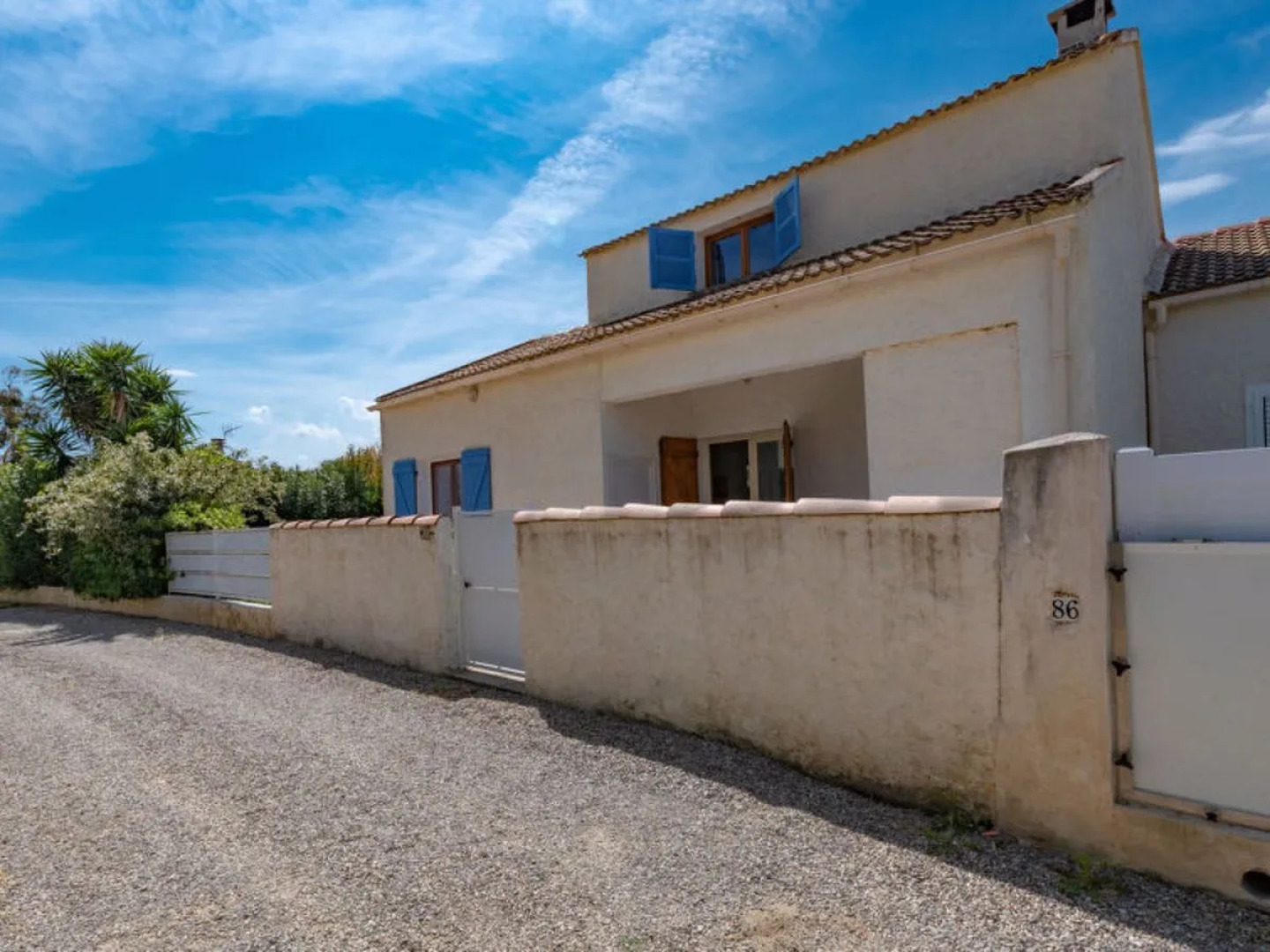 House Félicité Folelli