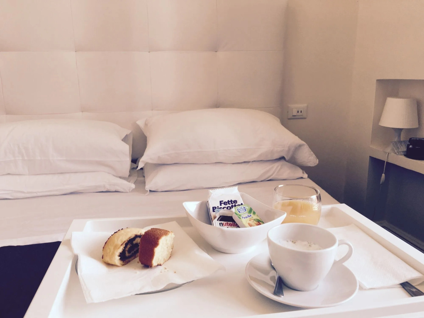 Bed & Breakfast Villa Angela