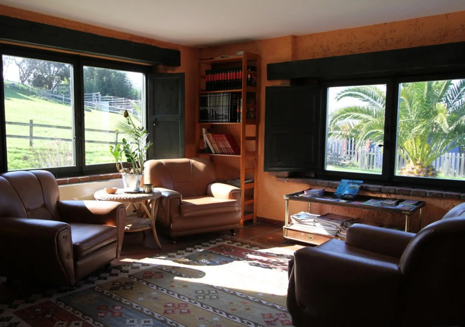 Paraje del Asturcón Adults Only