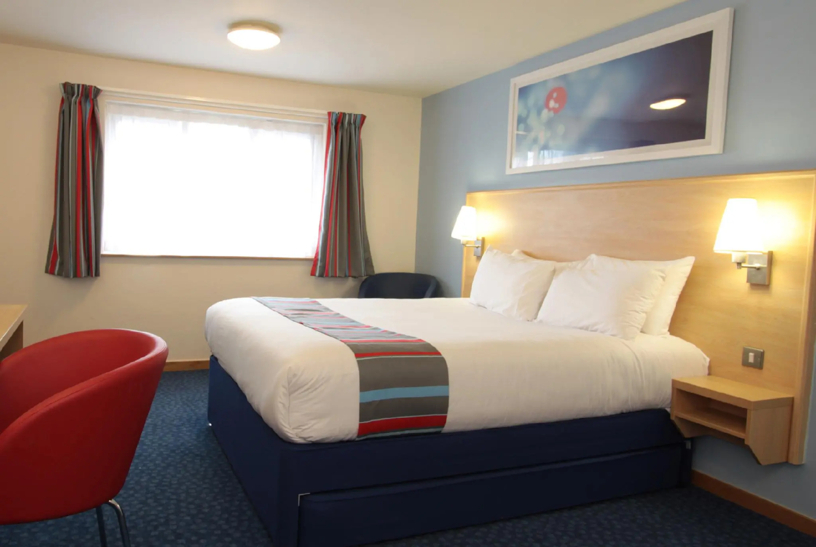 Travelodge Aberdeen Central