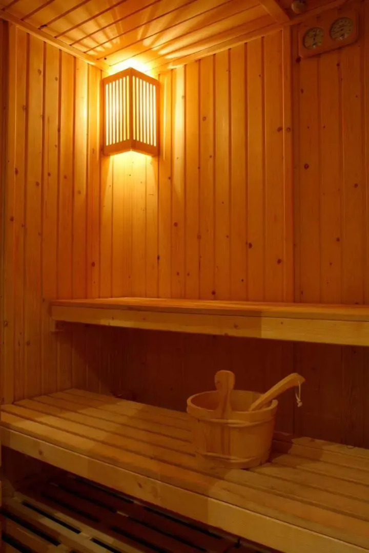 CoolRooms Palacio de Luces