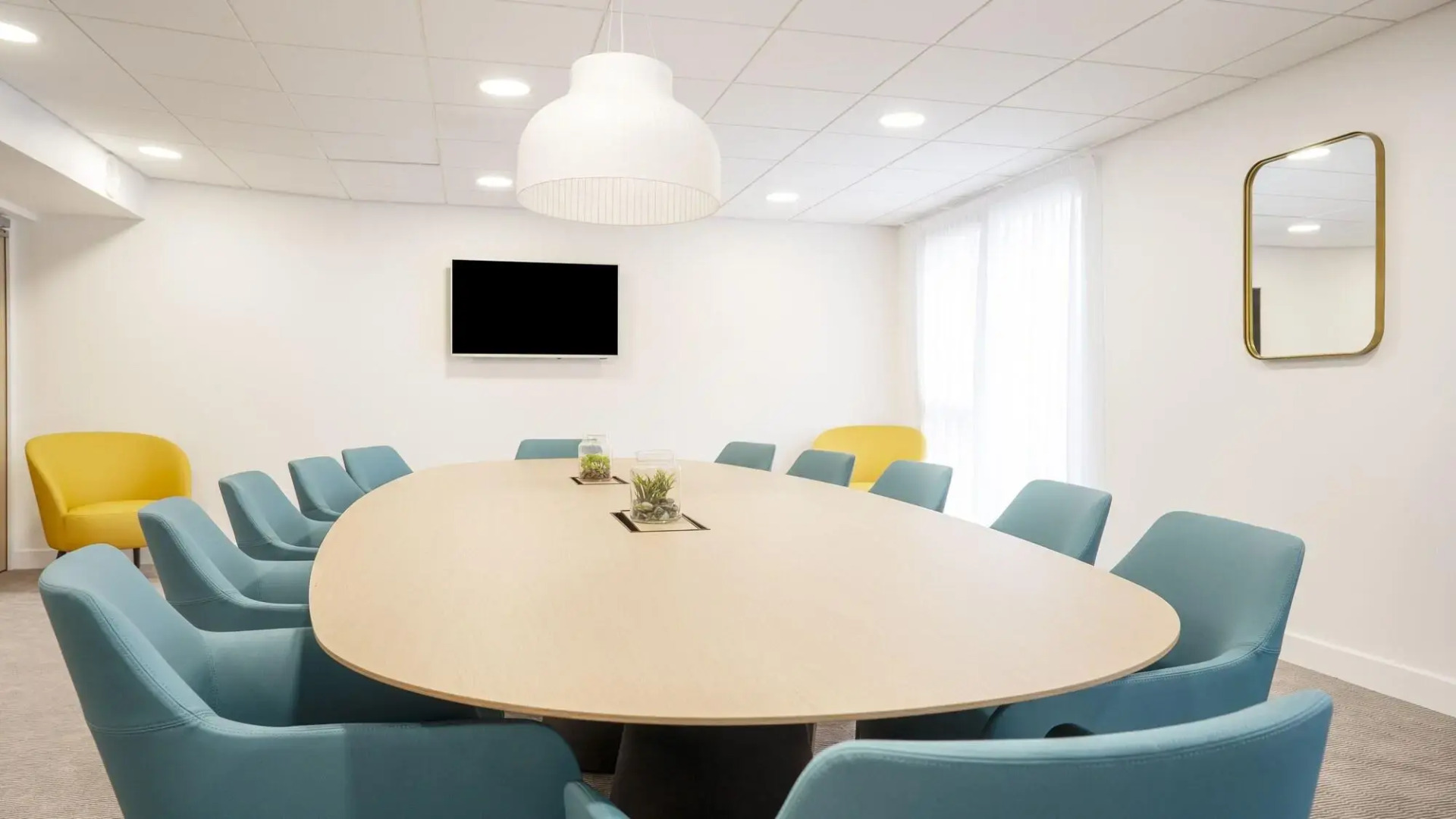 Residhome Dijon Cité des vignes