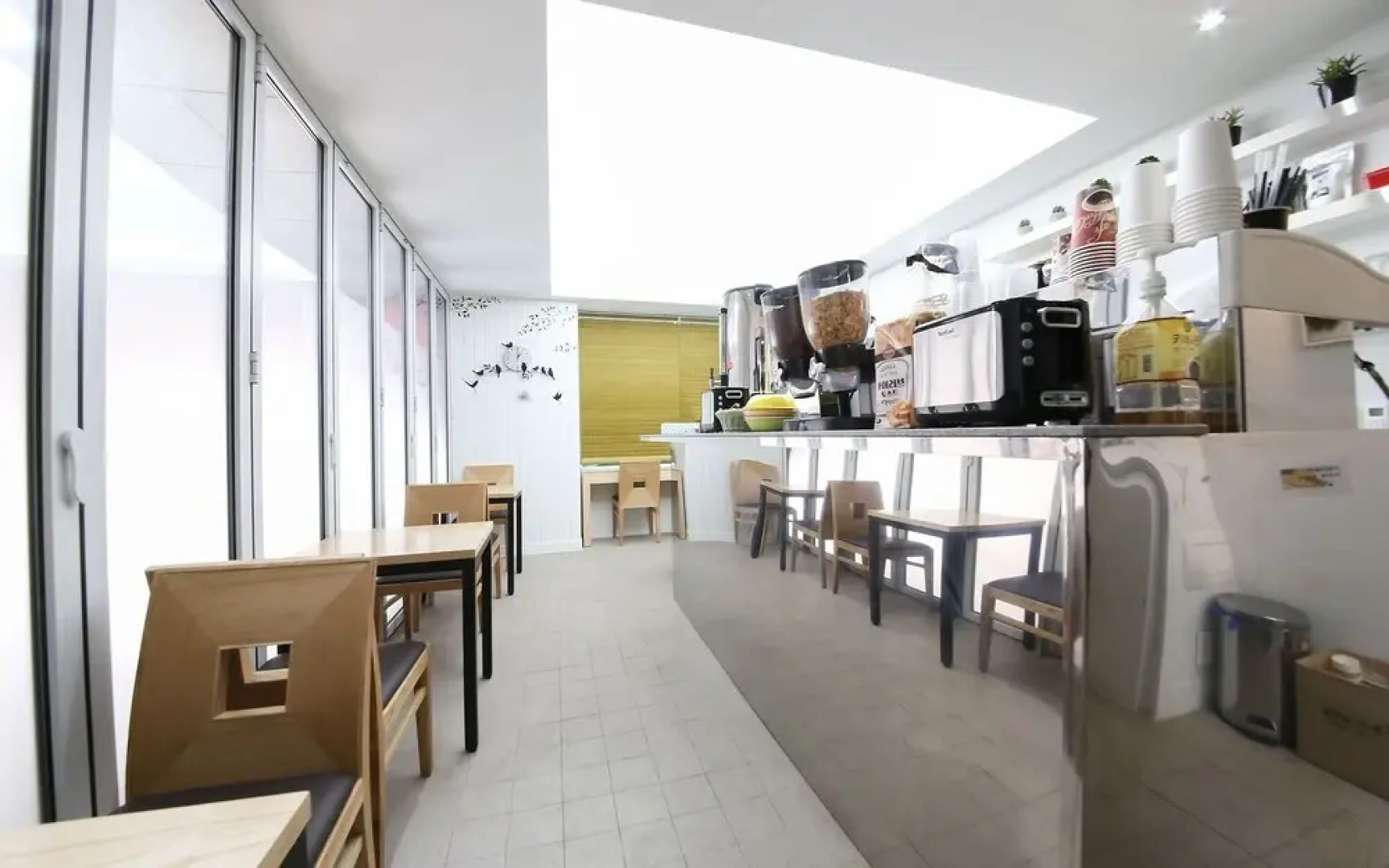 Gwangyang Hotel Ritz