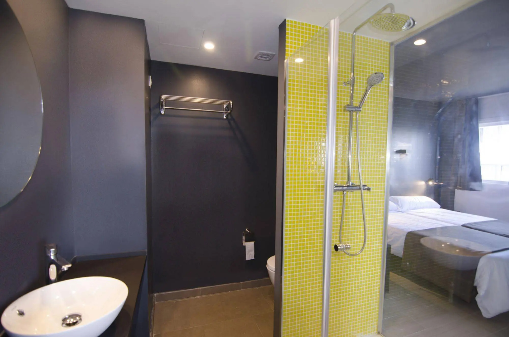 Apartamentos Vibra Jabeque Dreams