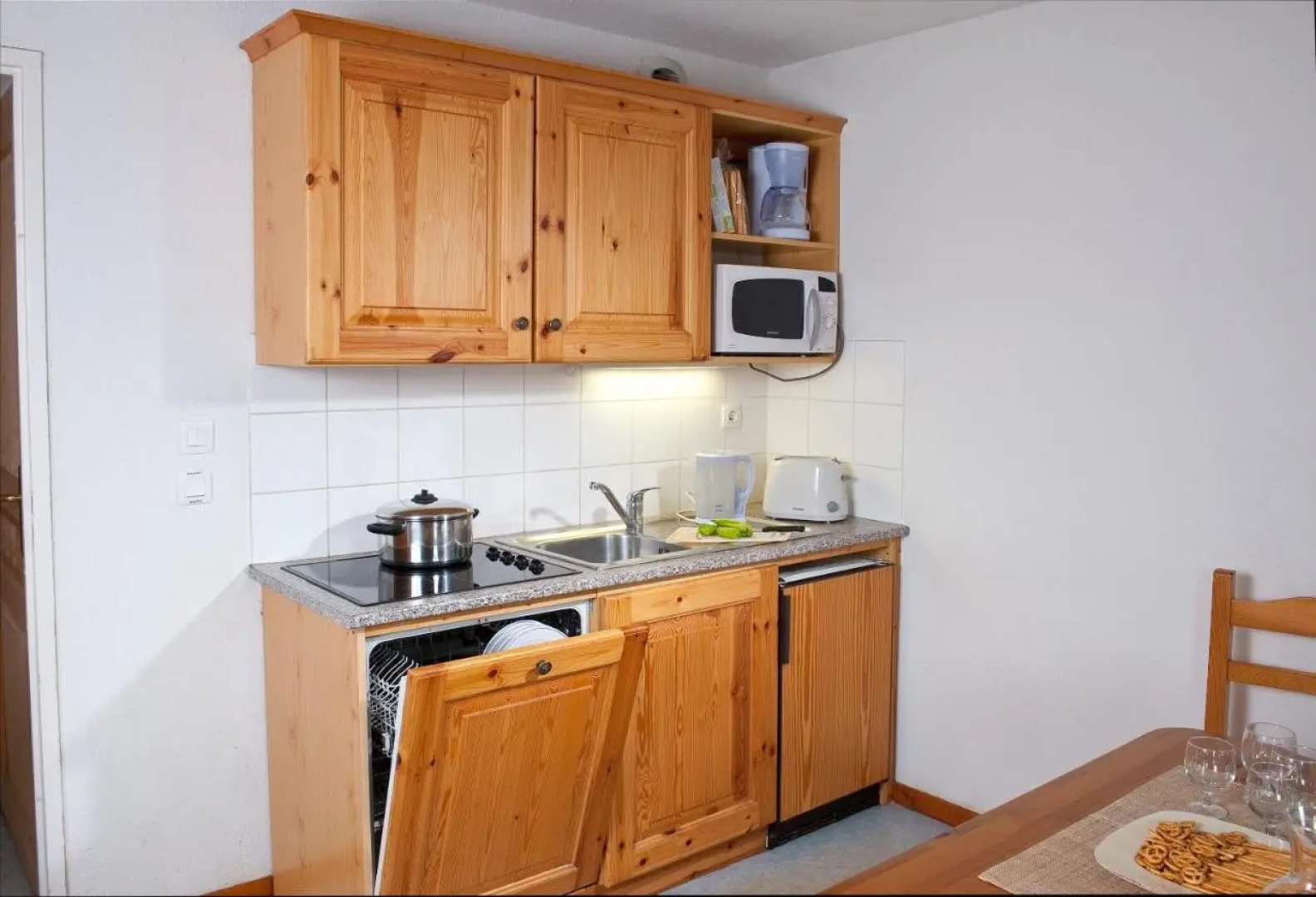 Olydea Fontaine du Roi