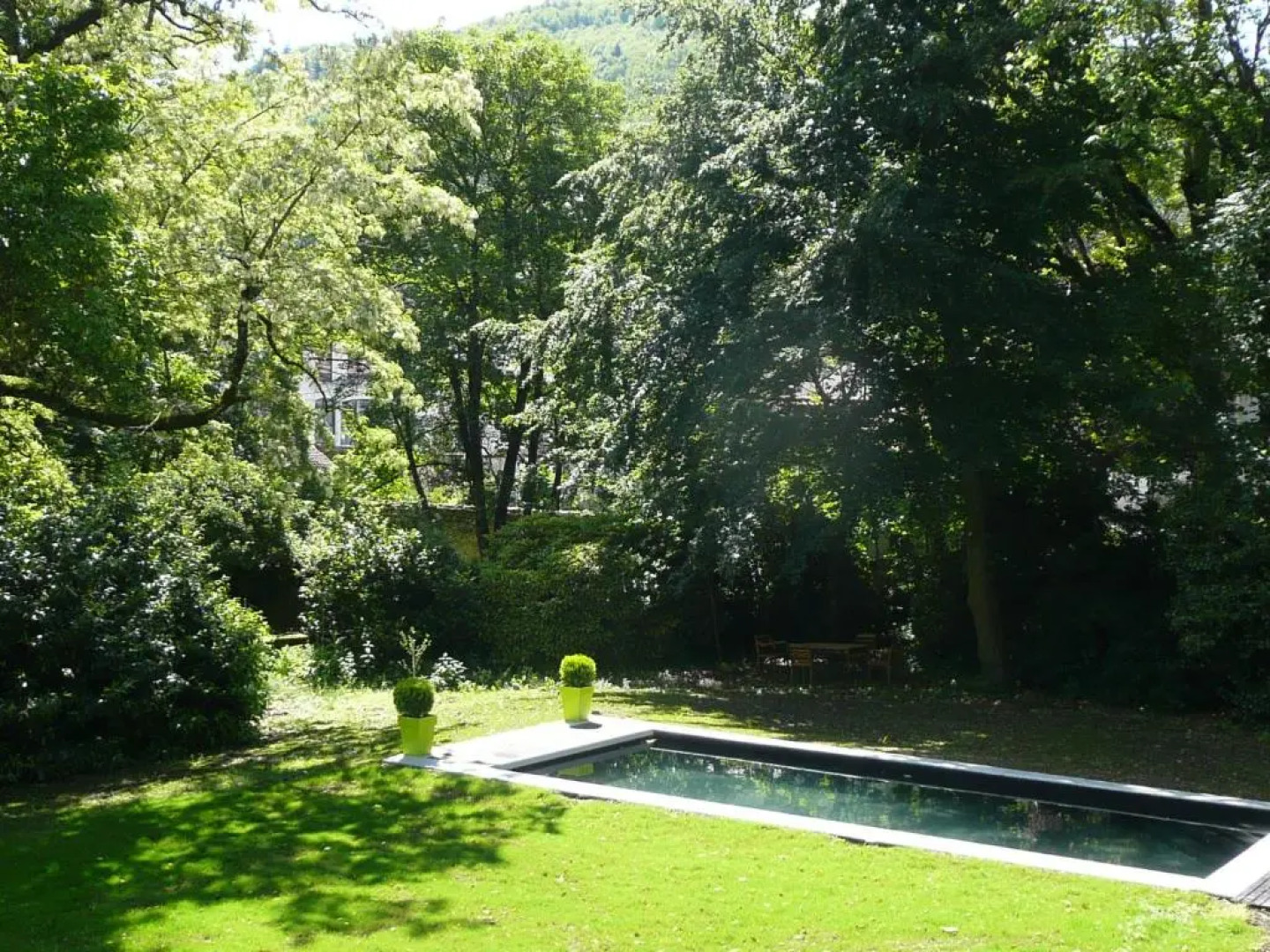 Les Jardins de Mazamet