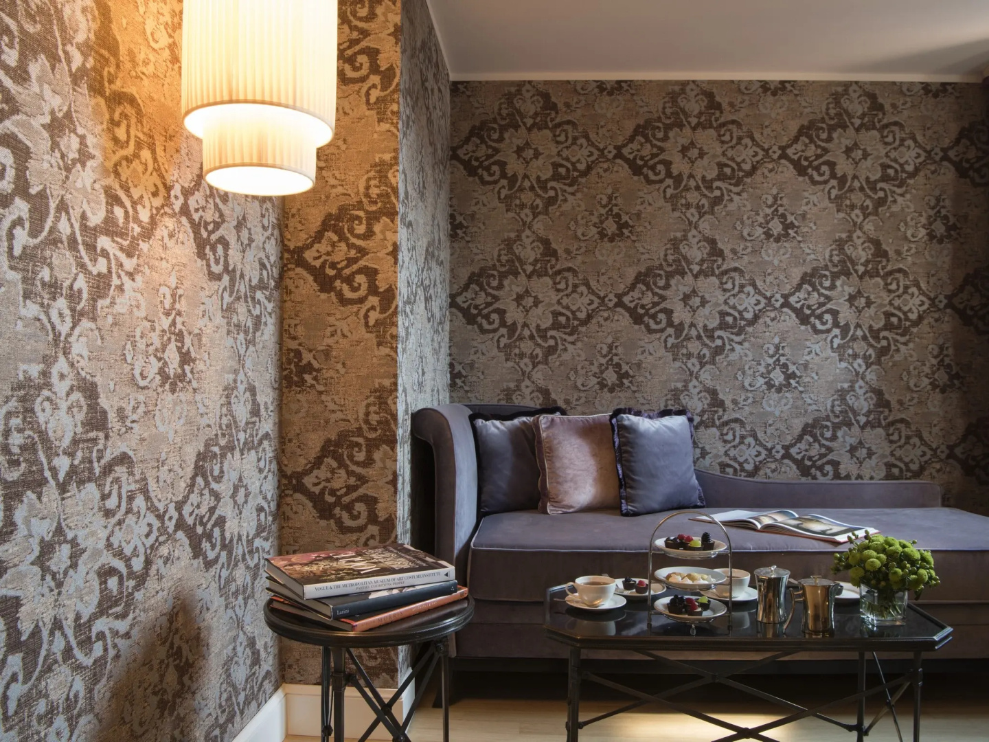 Starhotels Splendid Venice