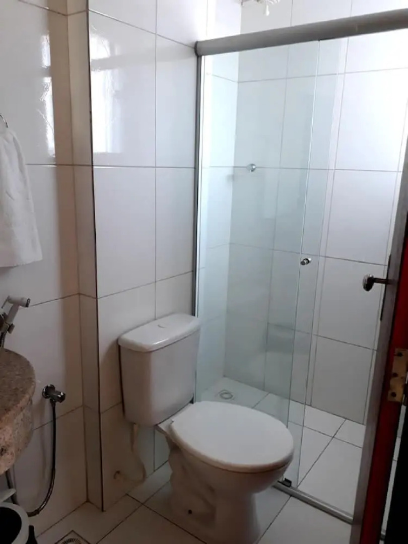 OYO Apart Hotel Cidadela