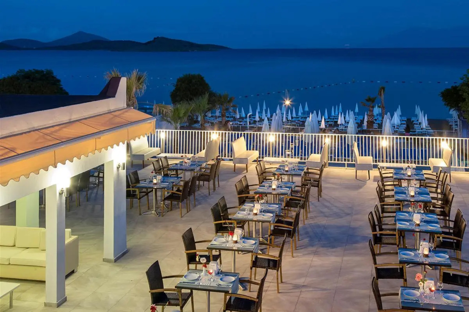 Petunya Beach Resort - All Inclusive