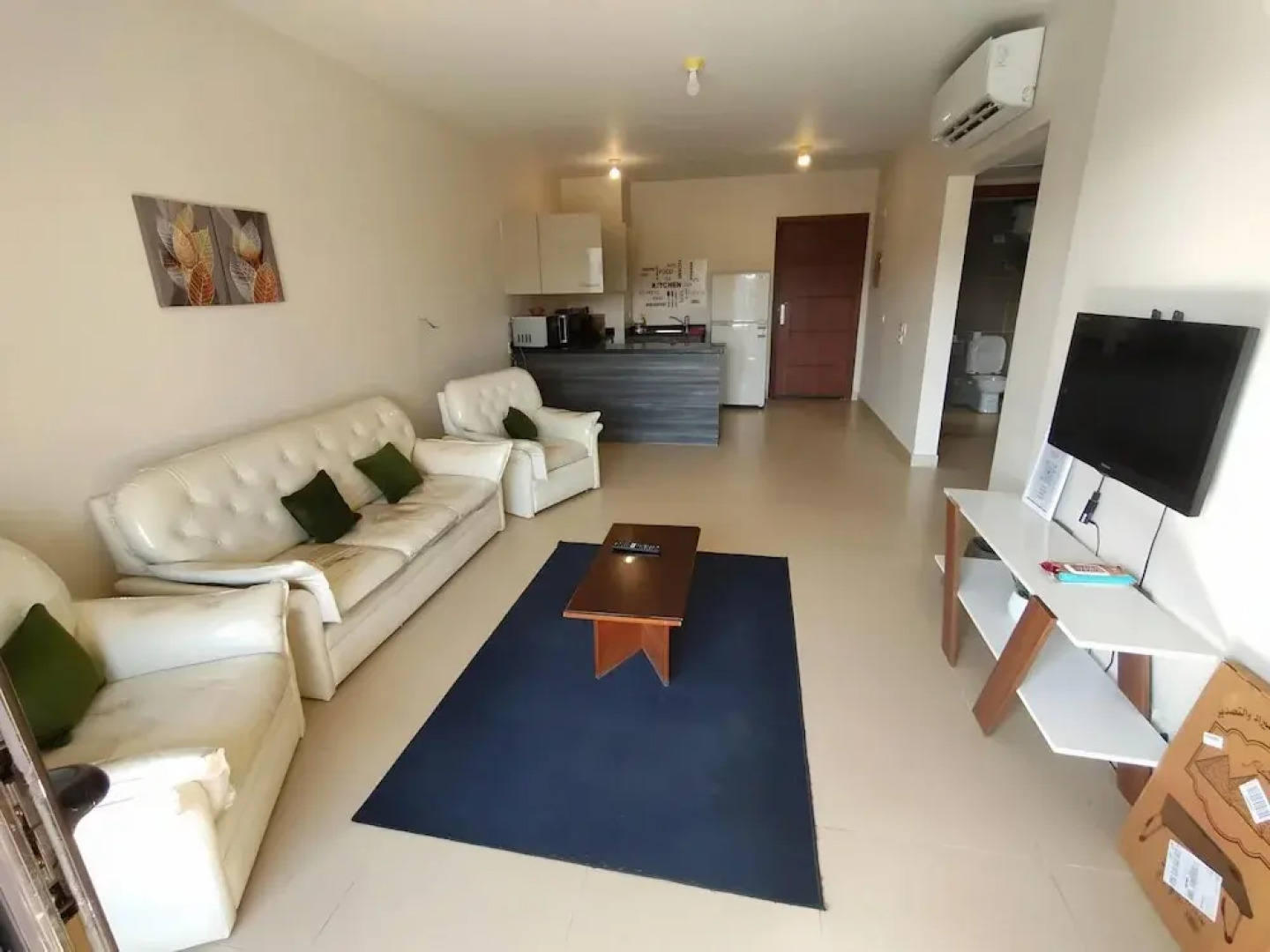 Sokhna Sea Breeze Chalet