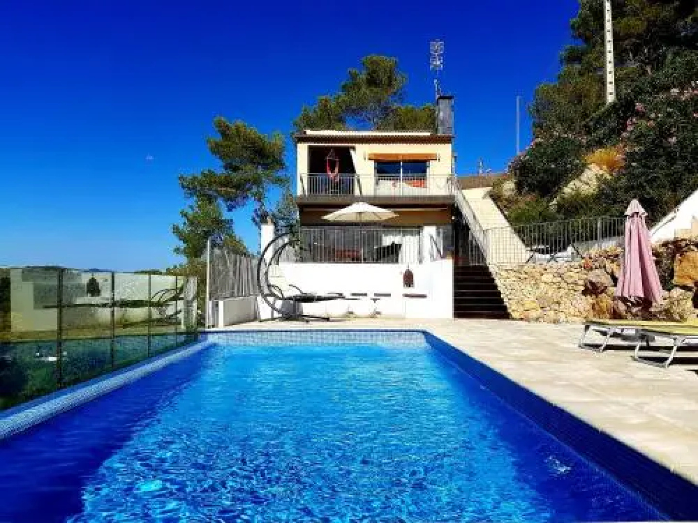 Villa Mur