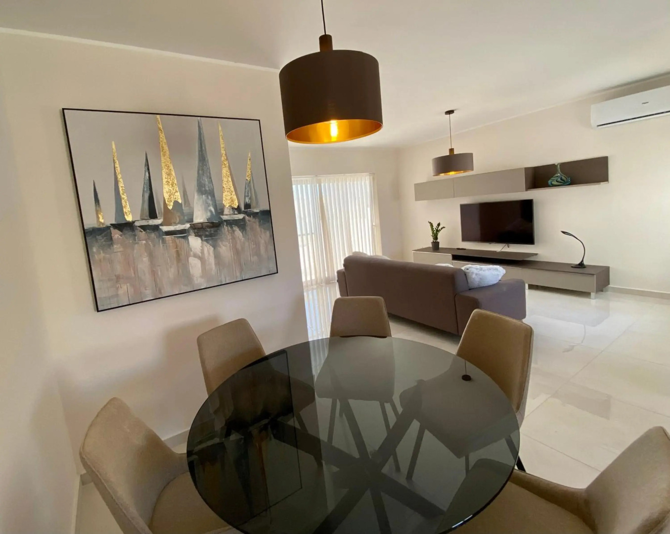 Maltese Garden Villa