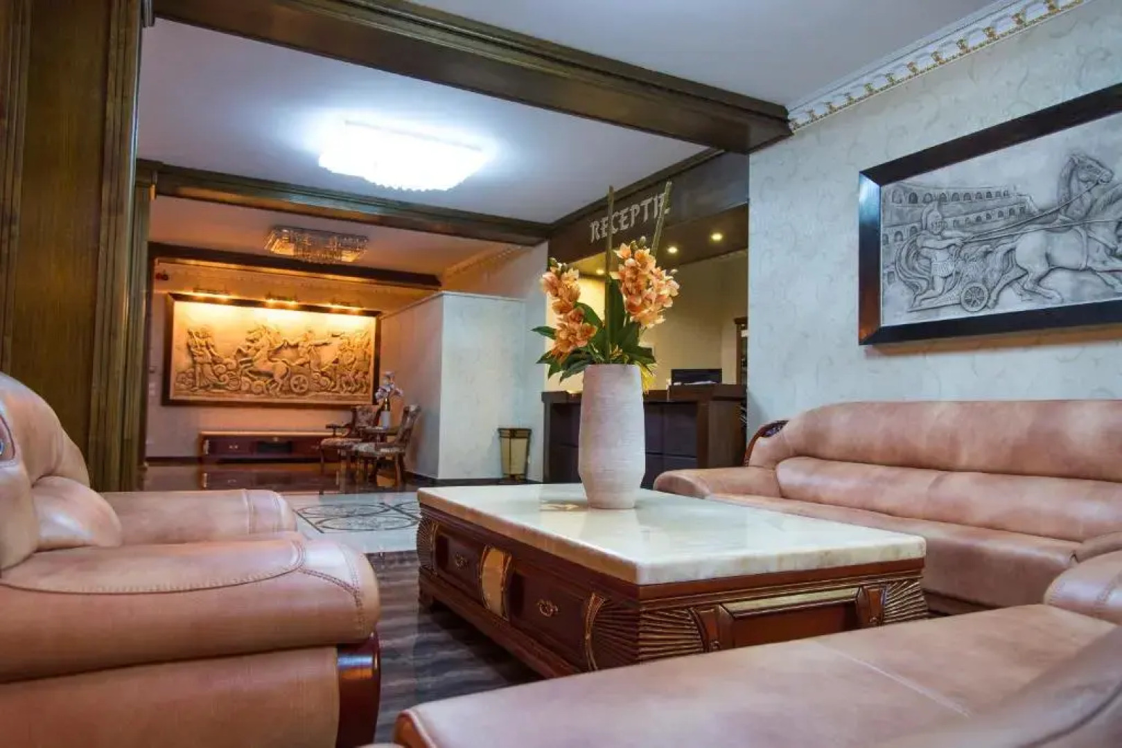 Vilele Marii Vama Veche