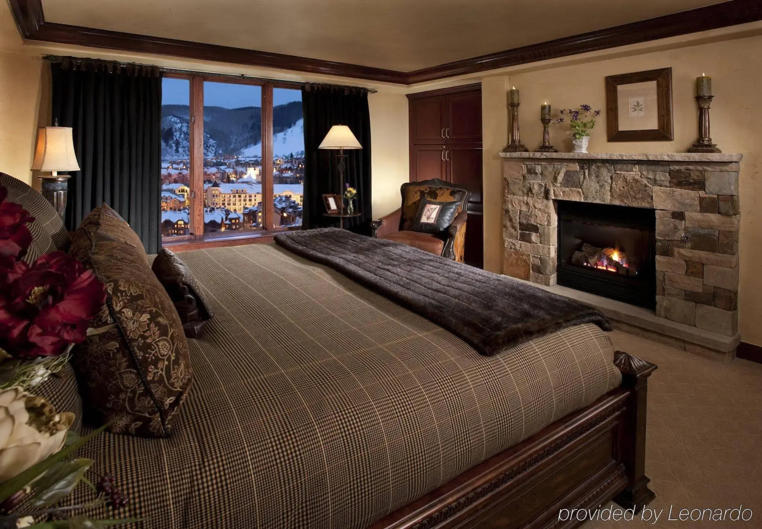 The Pines Lodge, A RockResort