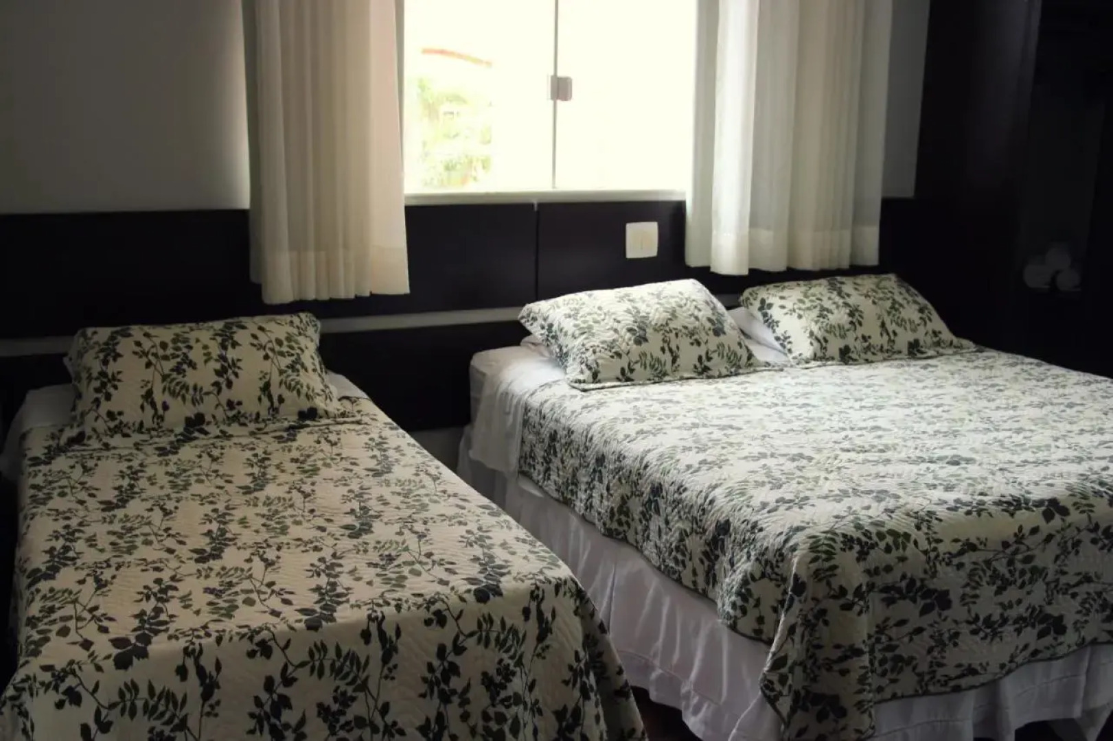 Hotel Recanto dos Ipês